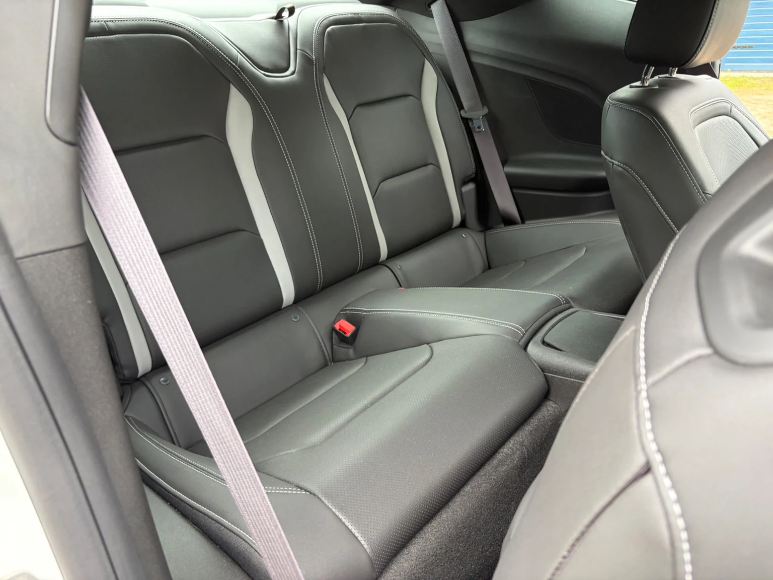 Bild von 2017 Chevrolet Camaro SS (47)
