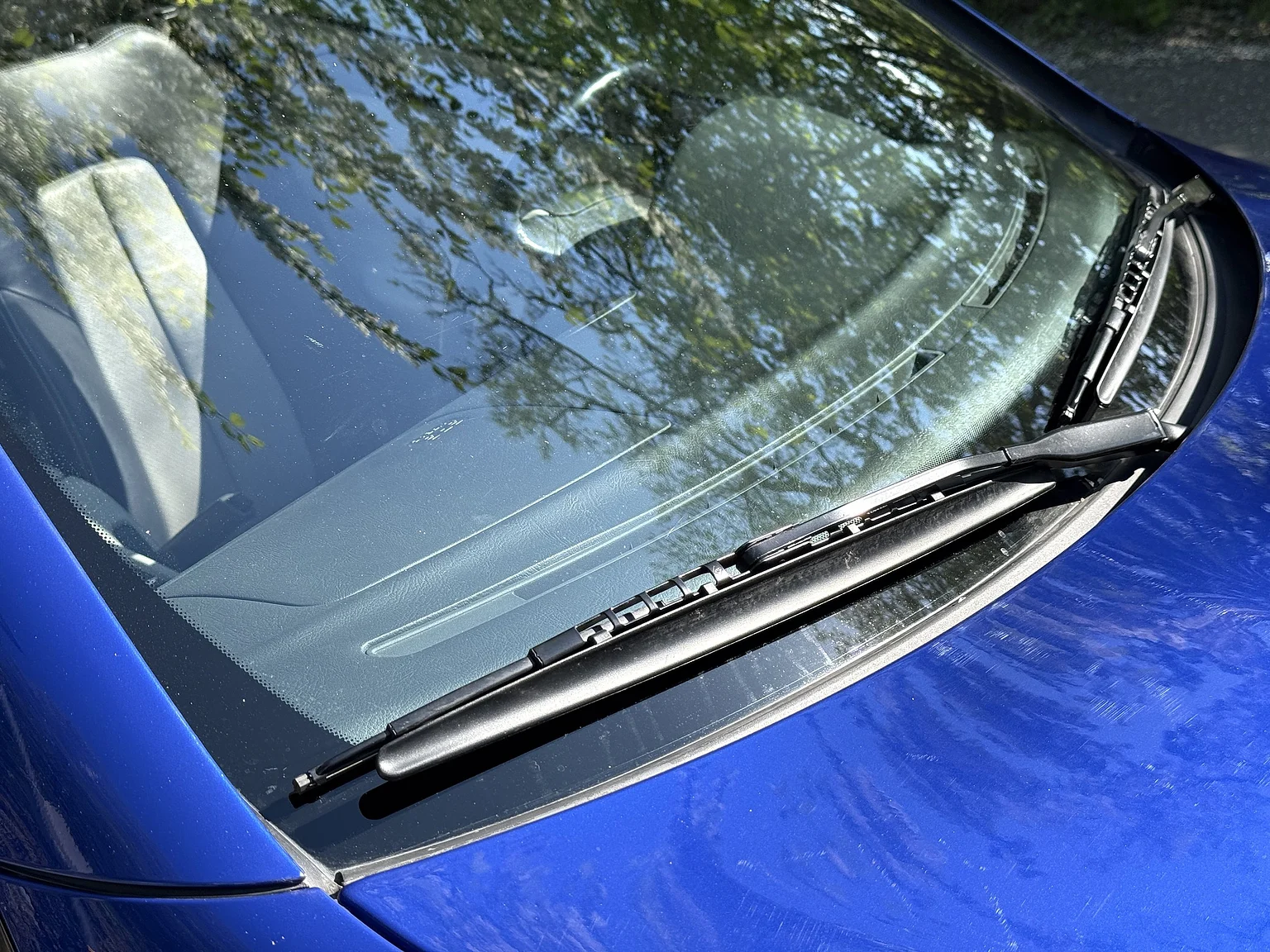 Aussenfoto 1997 Mercedes-Benz 230 SLK (38)