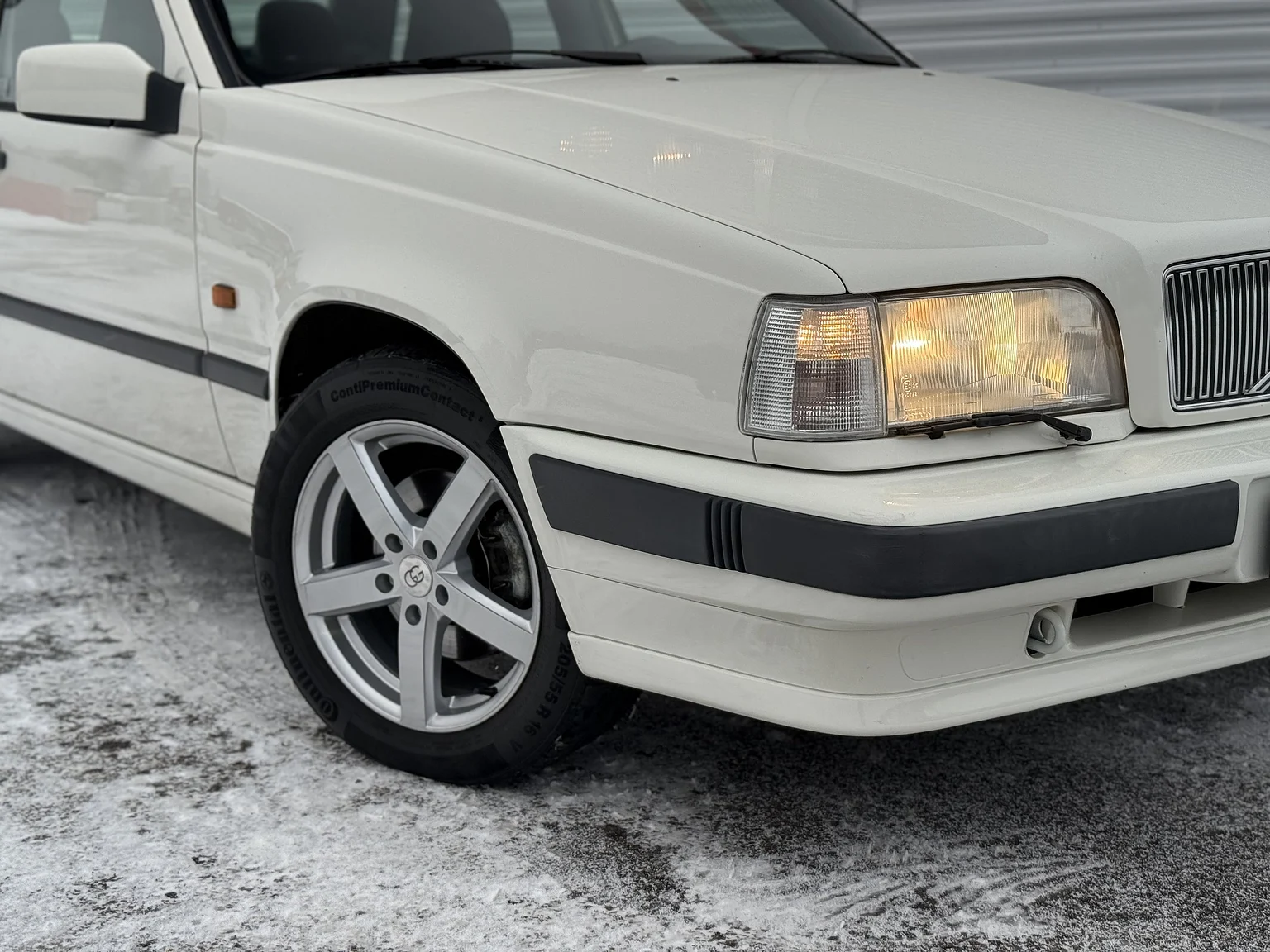 Aussenfoto 1994 Volvo 850 2.5 SE (4)
