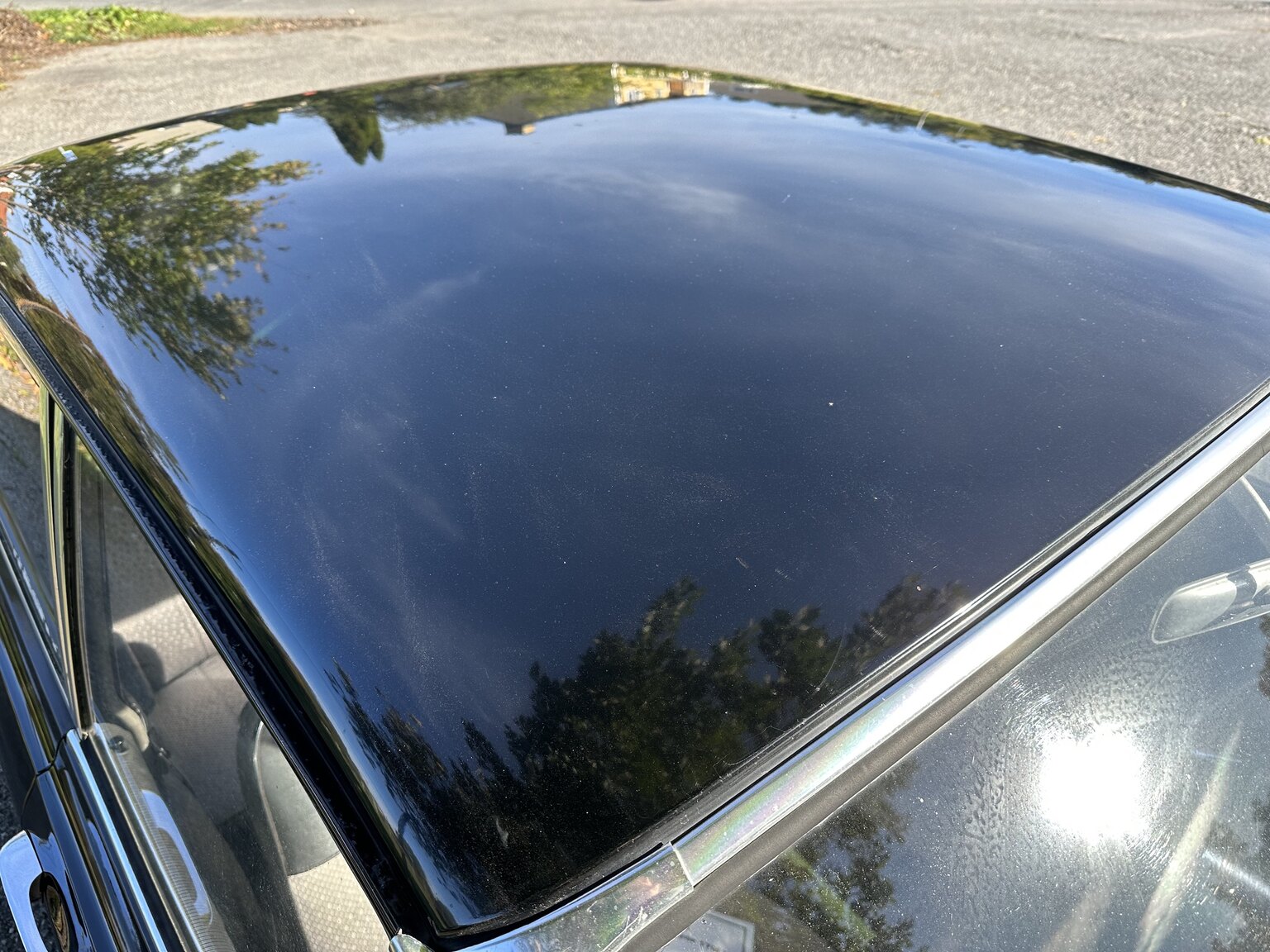 Aussenfoto 1965 Ford Taunus 17M (31)