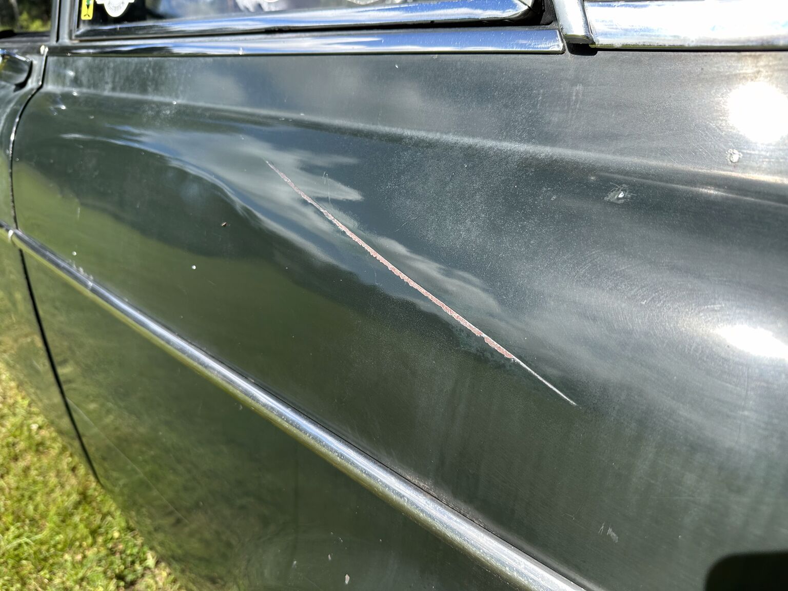 Aussenfoto 1967 Volvo Amazon 123 GT (41)