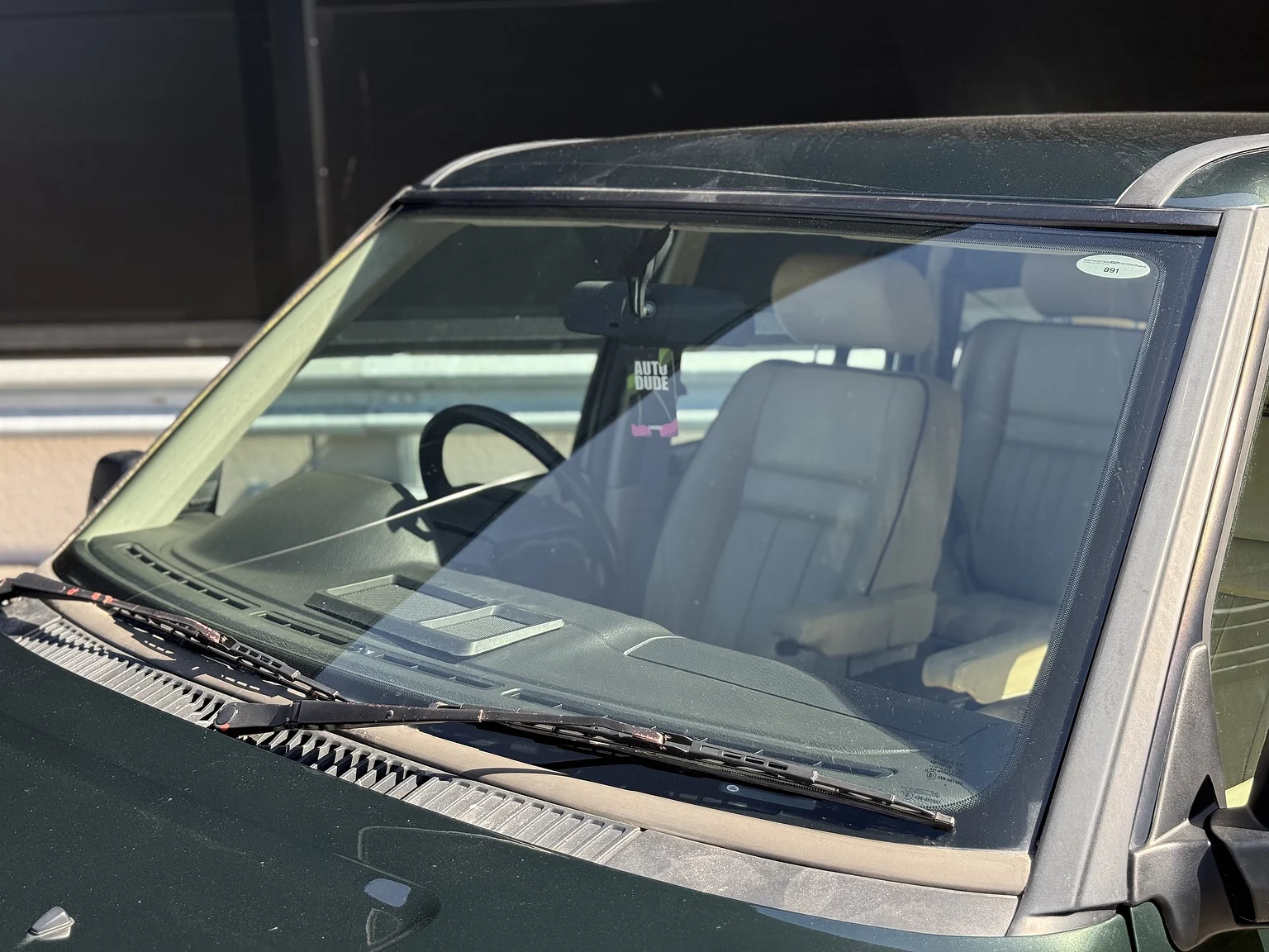 Exteriörbild på 1998 Land Rover Range Rover P38 (60)