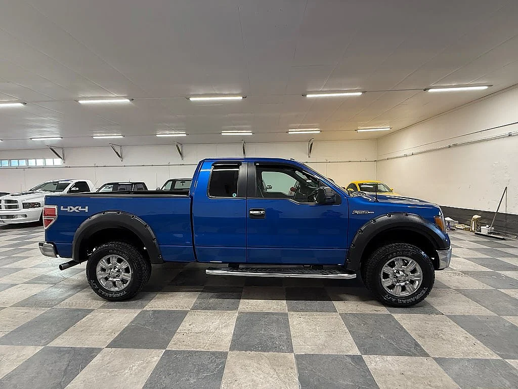 Bild von 2012 Ford F-150 (6)