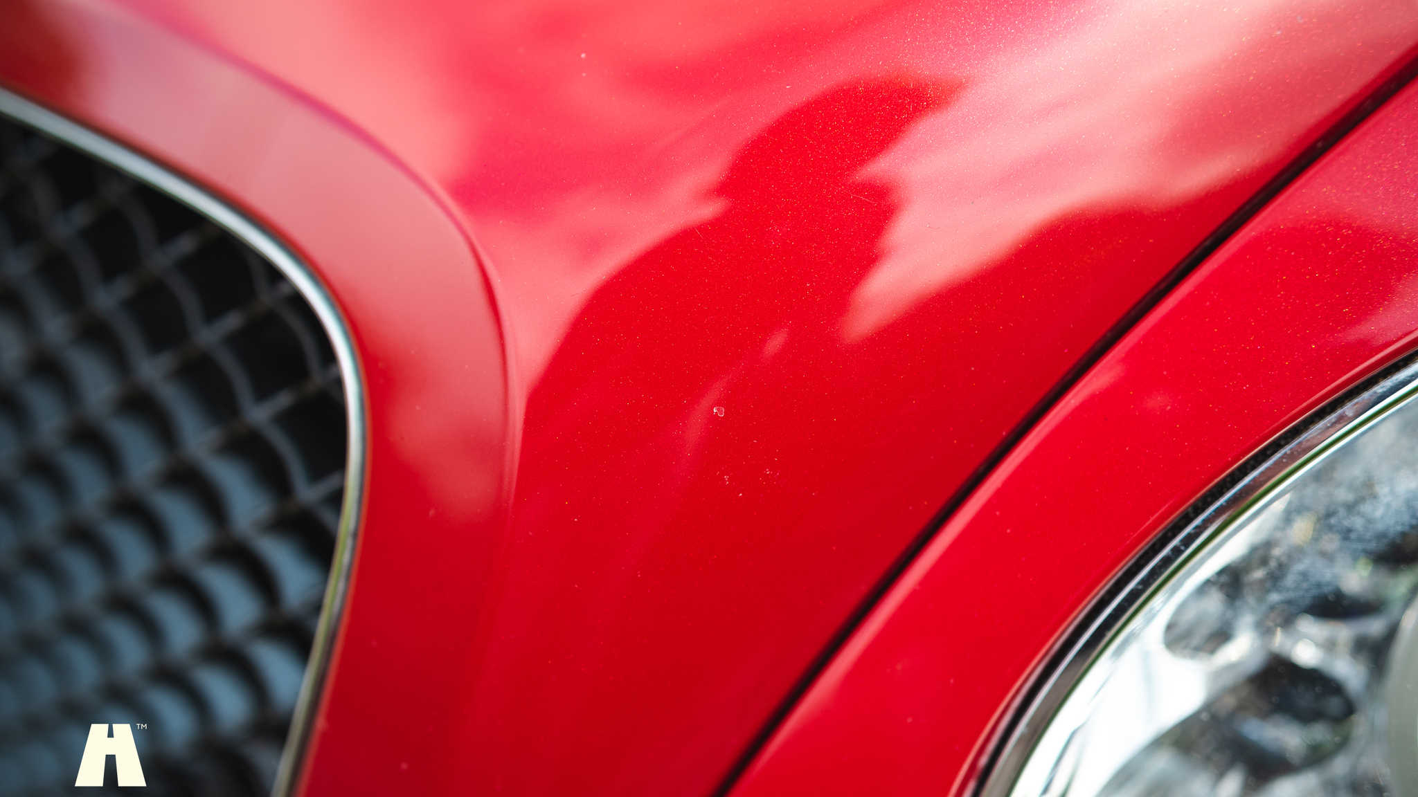 Exterior image of 2013 Bentley Continental GT V8 (56)