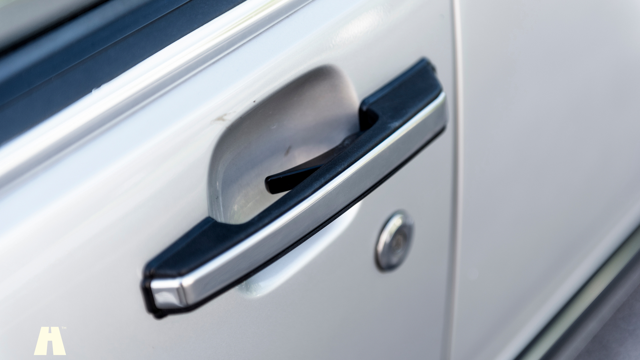 Exteriörbild på 1991 Volvo 960 Executive