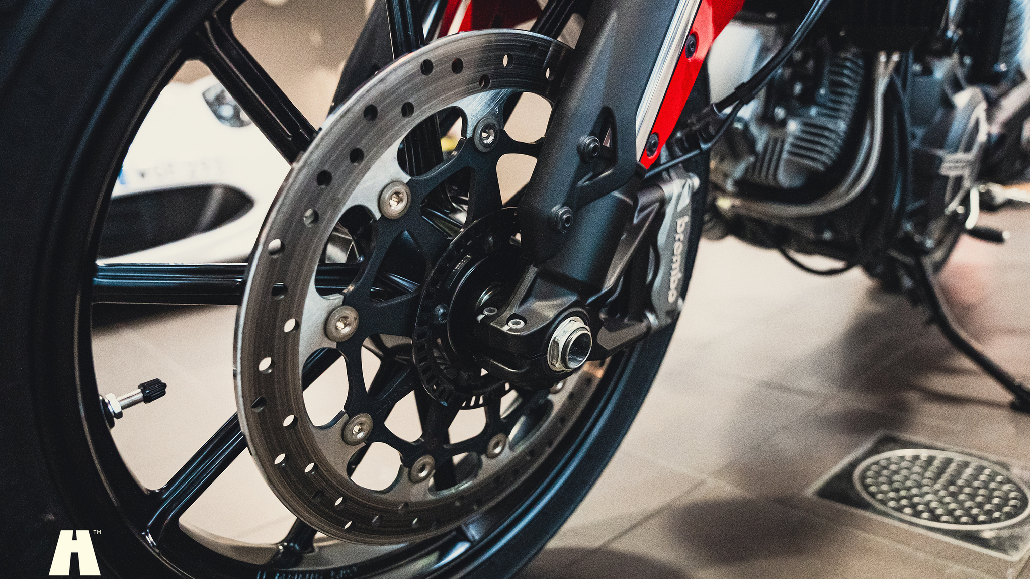 Image of 2015 Ducati Scrambler  (5) mechanics