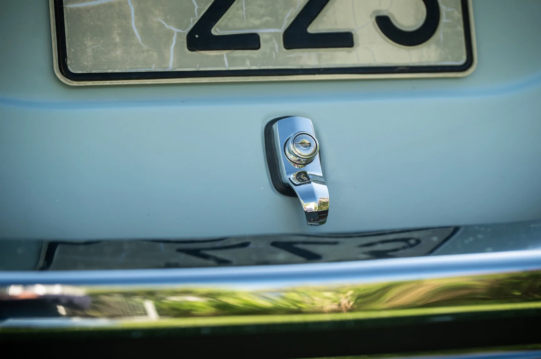 Aussenfoto 1968 Volkswagen 1300 Type 11 (52)
