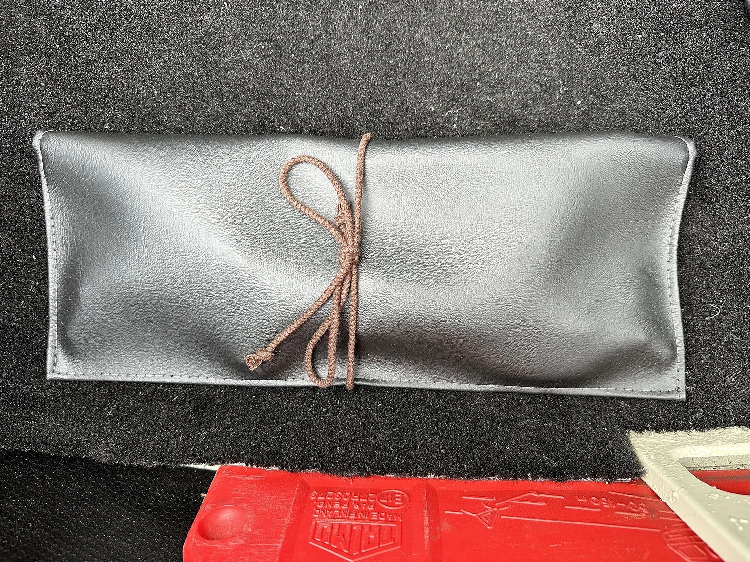 Exterior image of 1964 Volvo P1800S (38)