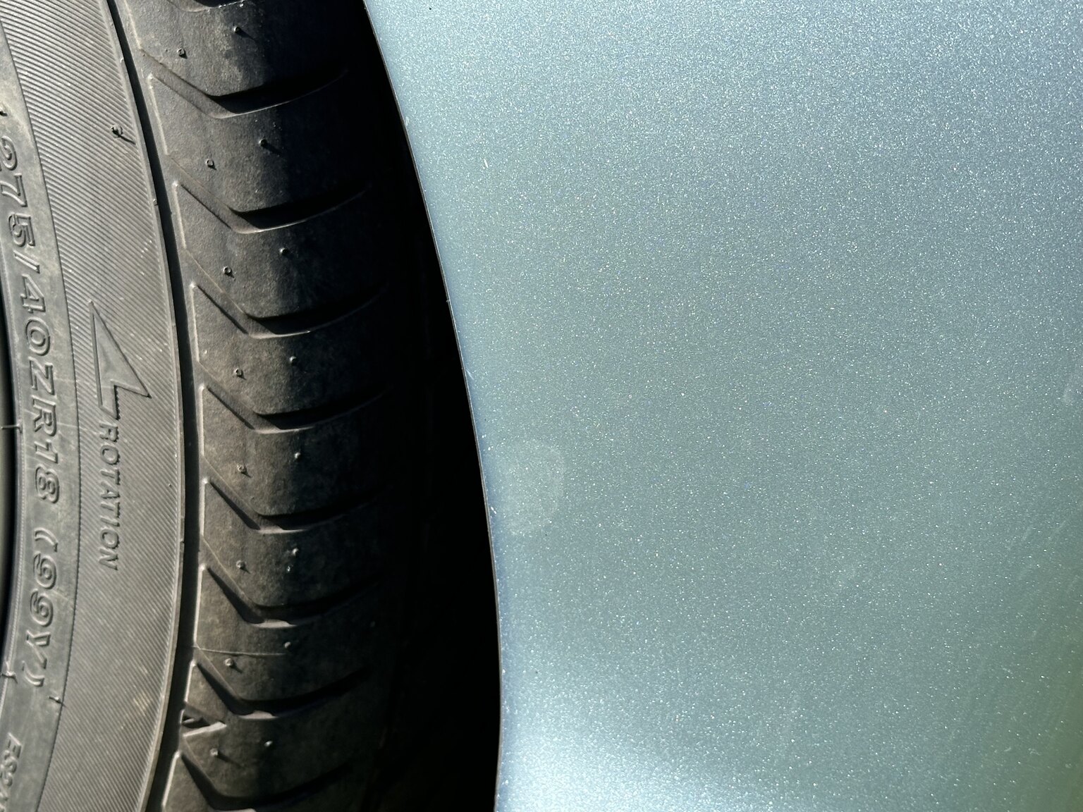 Exterior image of 2001 Ferrari 360 Modena V8 Manual (51)