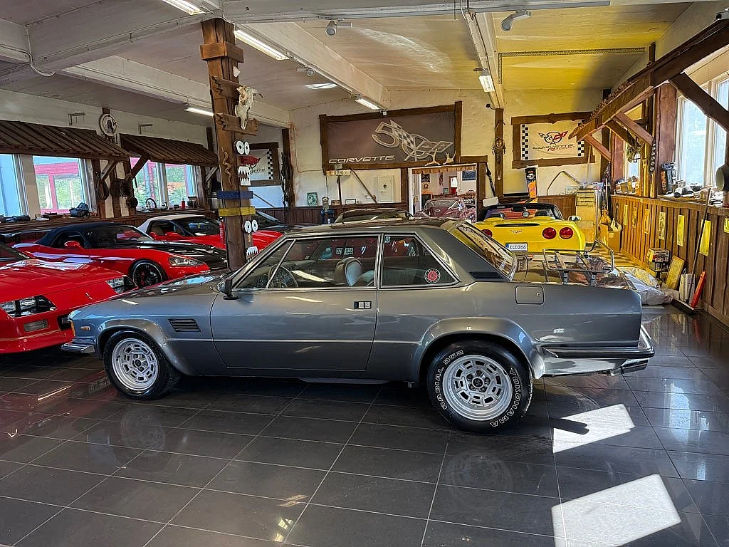 Bild von 1975 De Tomaso Pantera (9)