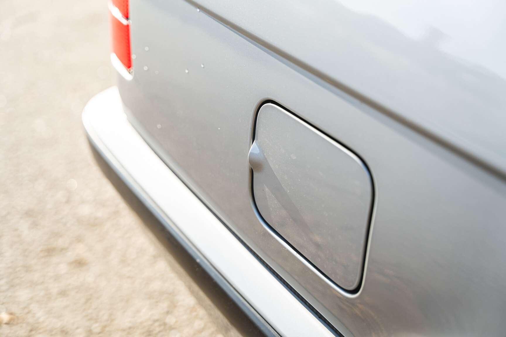 Exteriörbild på 1994 BMW 520i E34