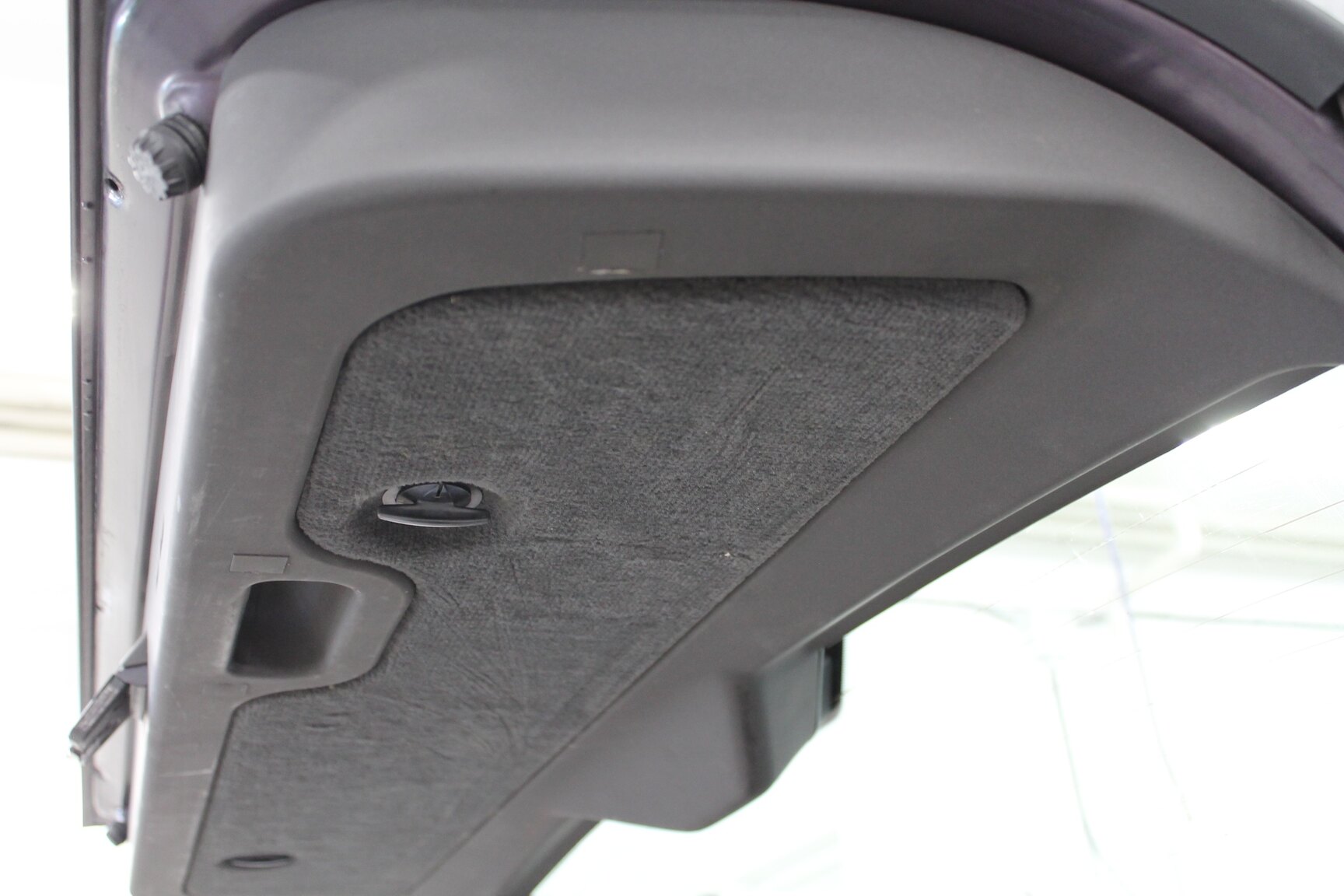 Interior image of 1996 BMW 540i Touring "No Reserve Auction"