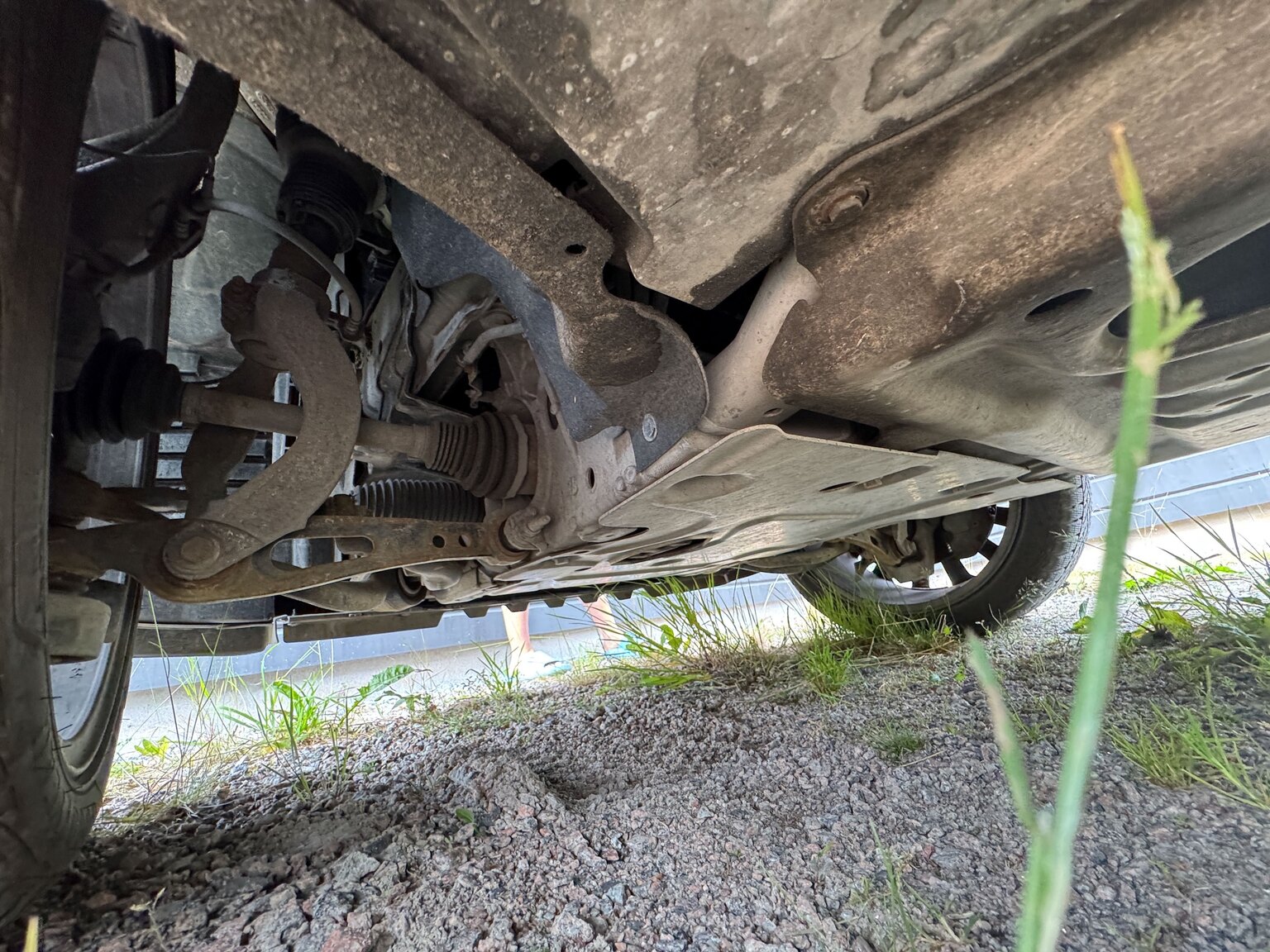 Image of 2014 Land Rover Range Rover 5.0 V8 Autobiography  mechanics