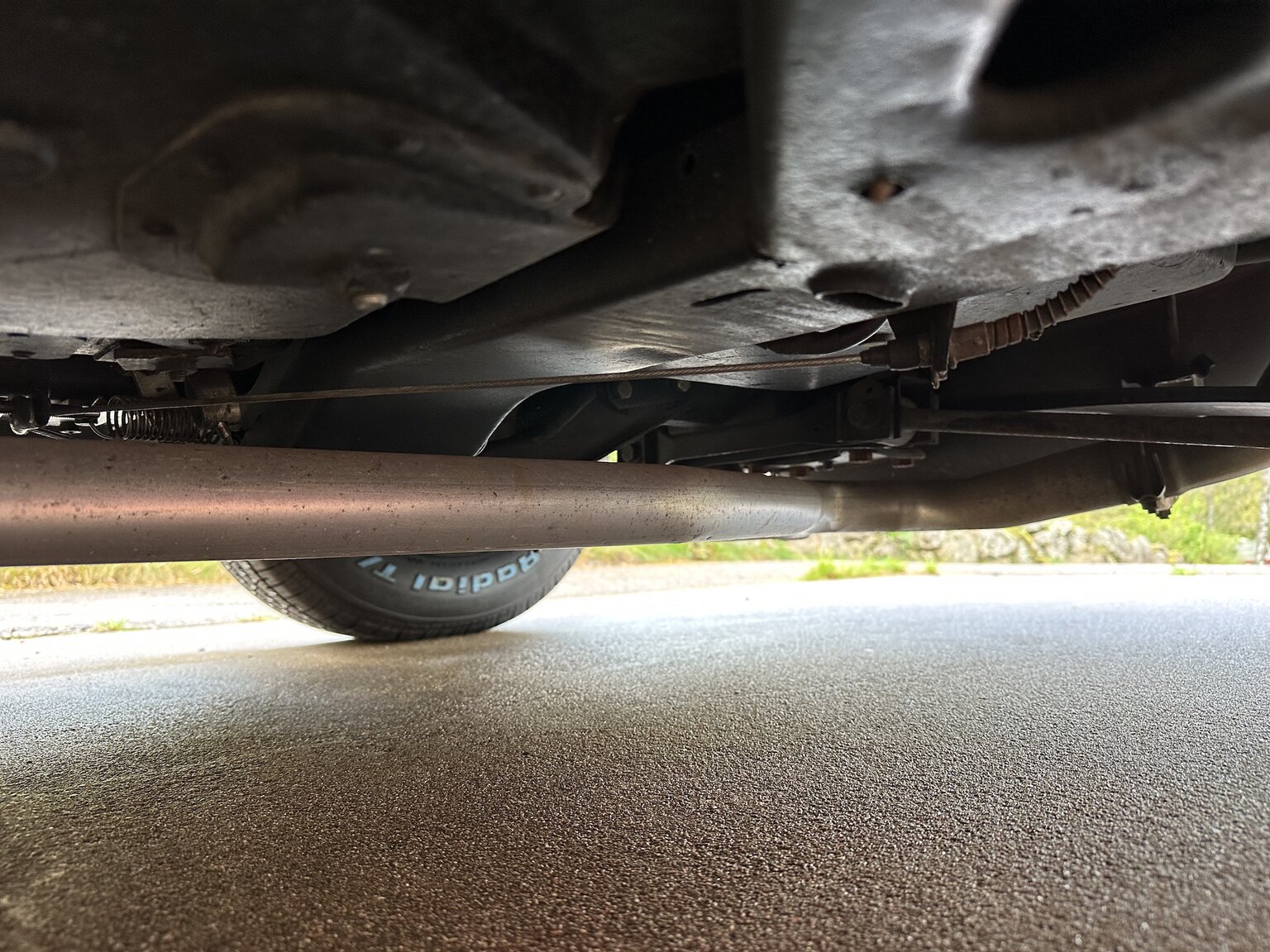 Image of 1968 Chevrolet Corvette 427ci / 435hp mechanics (31)