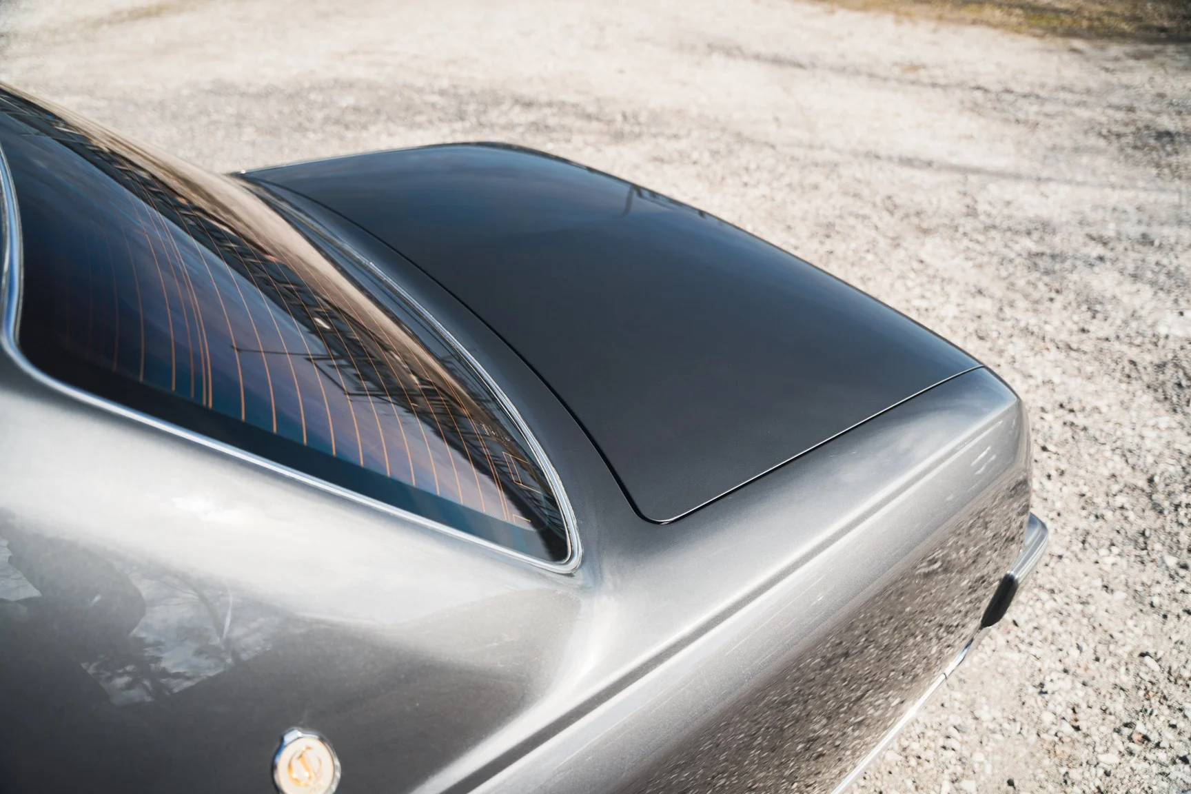 Aussenfoto 2000 Toyota Century V12 G50 (17)