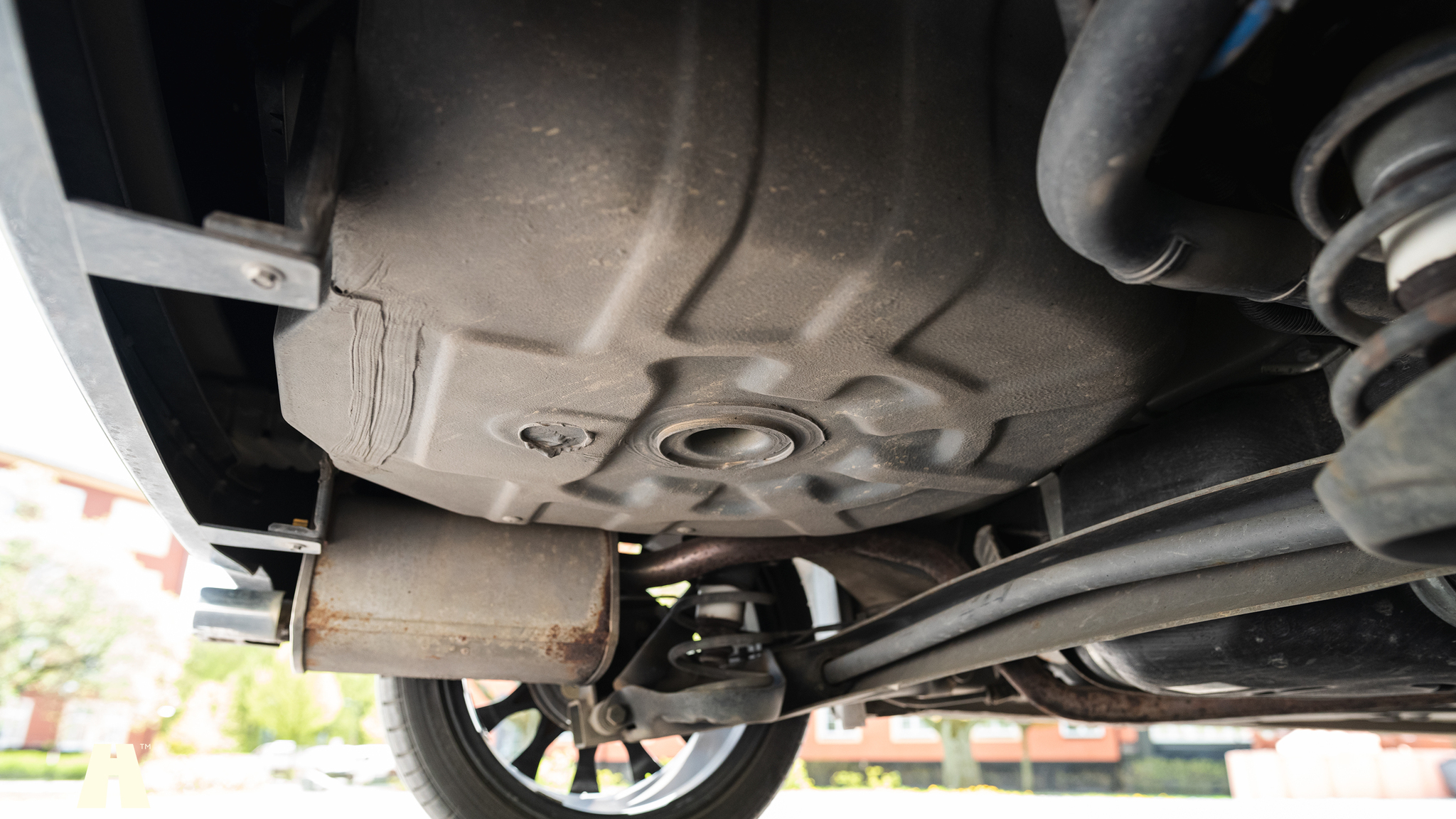 Image of 2012 FIAT 500 GUCCI mechanics