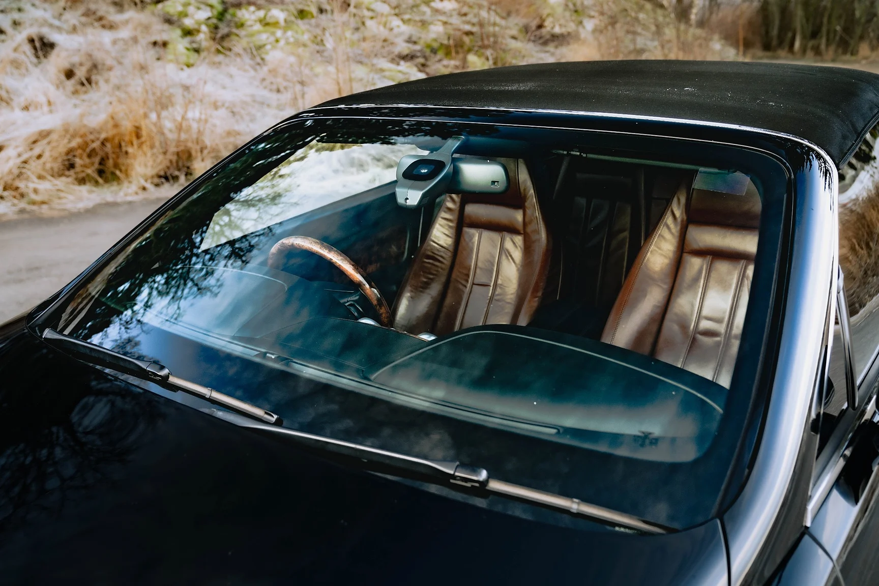 Exterior image of 2007 Bentley Continental GTC (17)