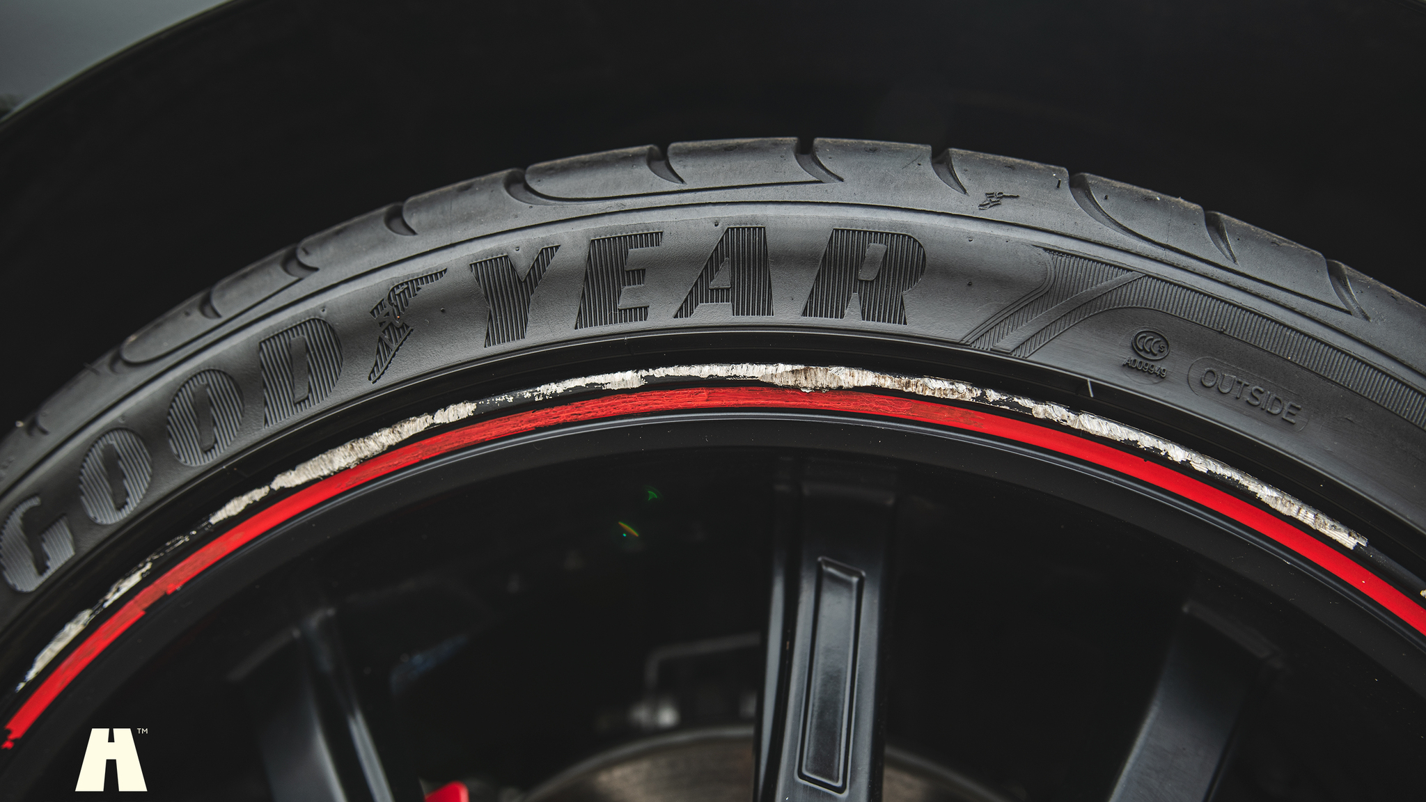 Exterior image of 2010 Ford Mustang GT 