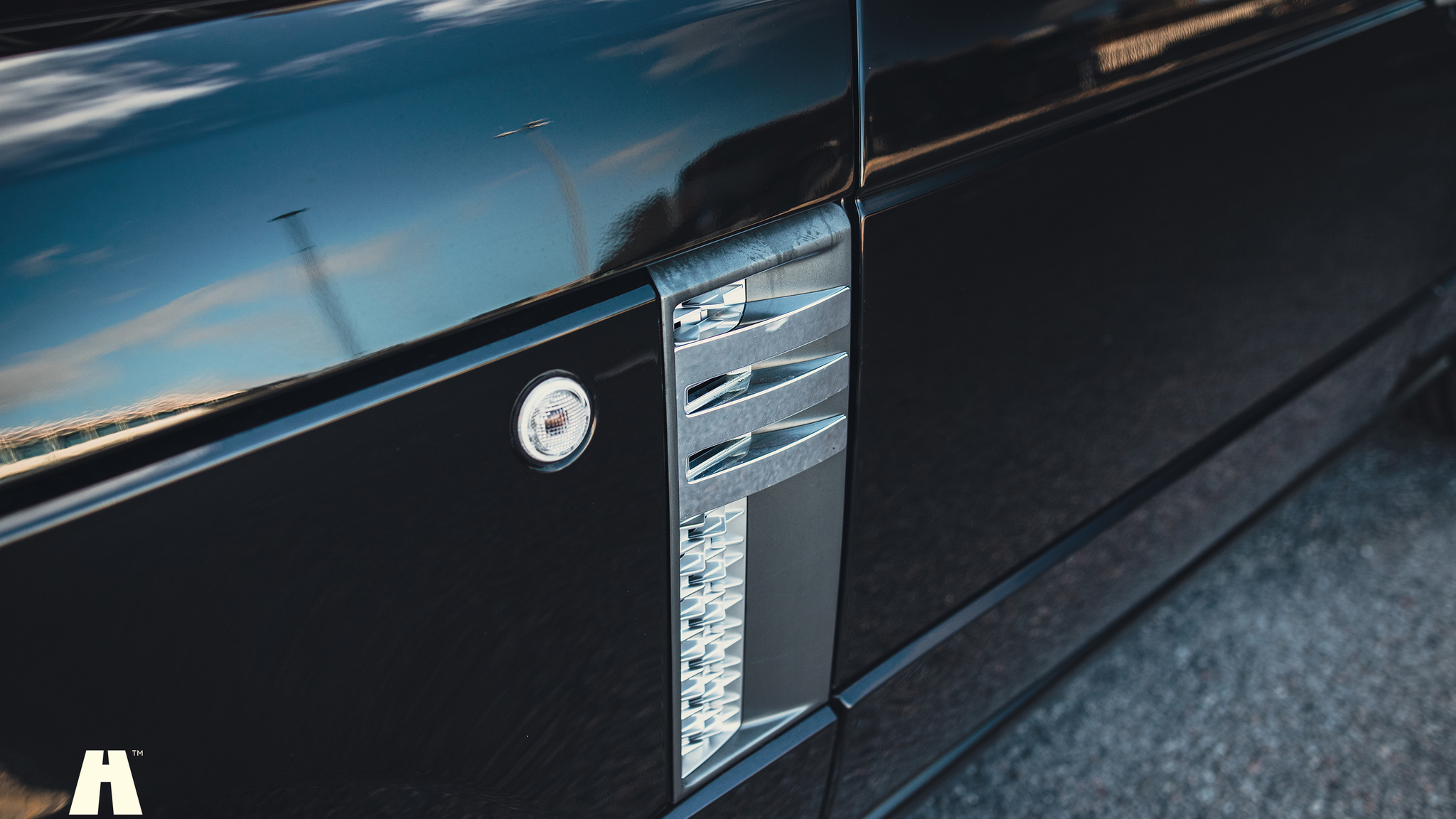 Exterior image of 2011 Range Rover TDV8 Autobiography  (36)