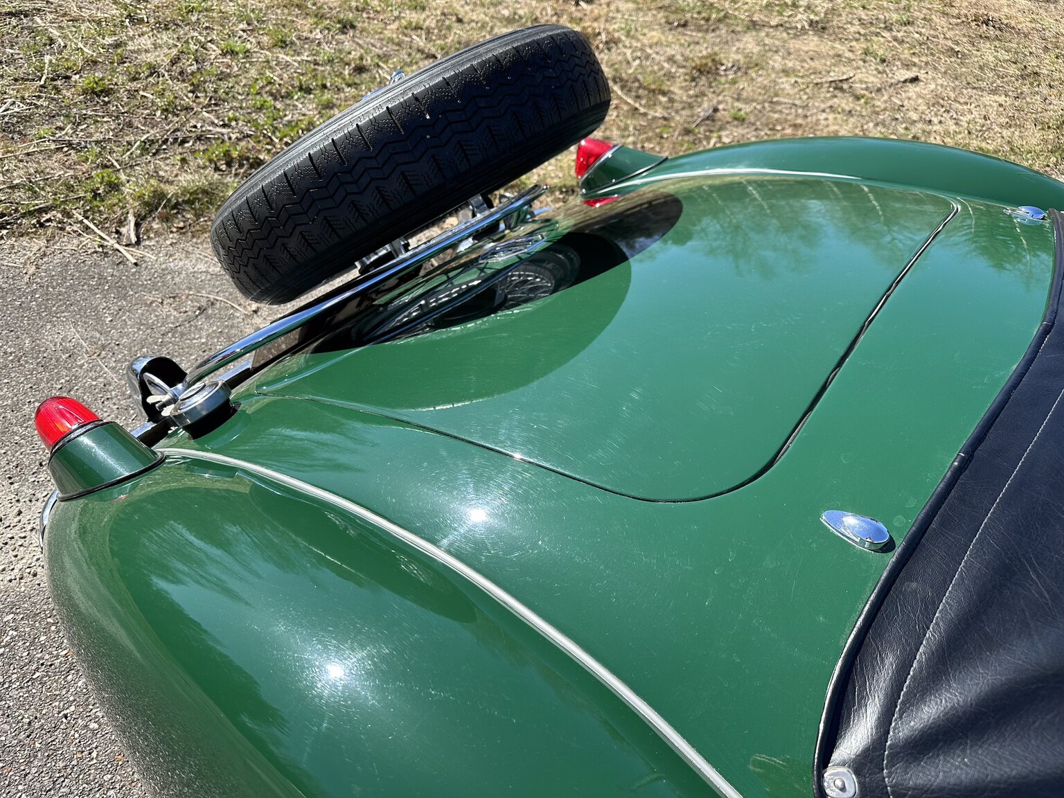 Aussenfoto 1957 MGA Roadster (47)