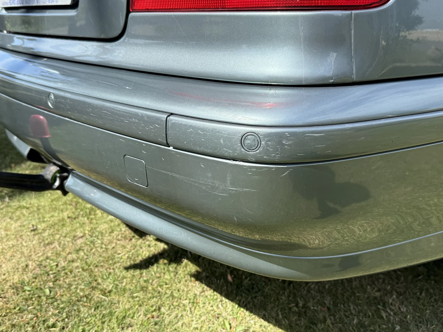 Aussenfoto 2003 BMW 525d Sedan (28)
