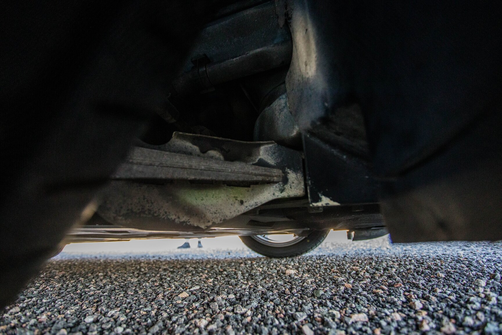 1999 Porsche 911 Carrera Cabriolet, Mekanik