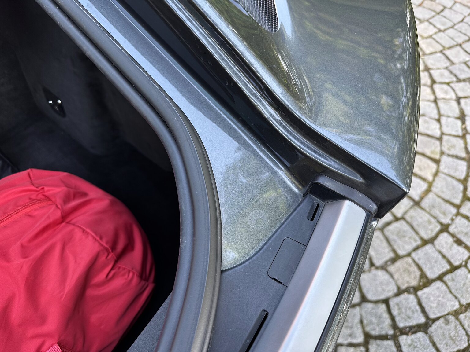 Interior image of 2013 Ferrari F12 Berlinetta