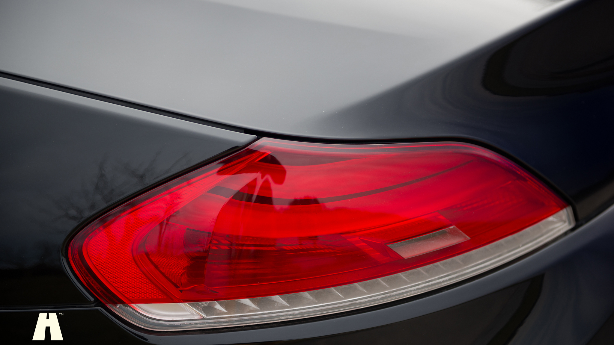 Exteriörbild på 2009 BMW Z4 S-Drive23i (57)