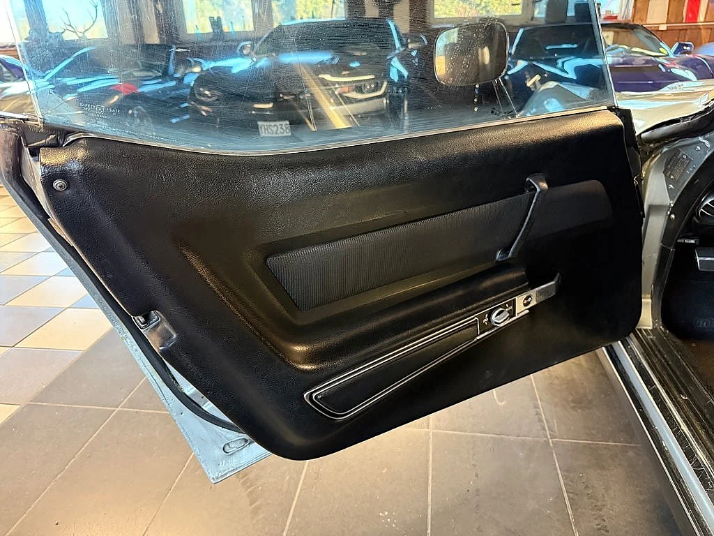 Bild von 1969 Chevrolet Corvette (23)