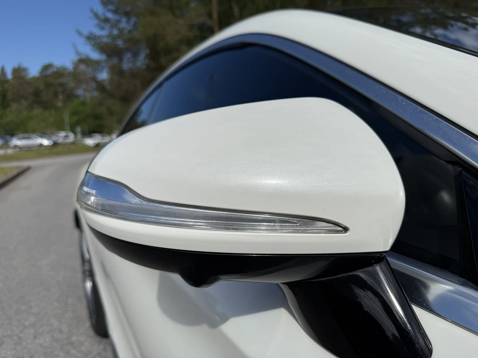 Aussenfoto 2016 Mercedes-Benz S 63 AMG 4MATIC (58)