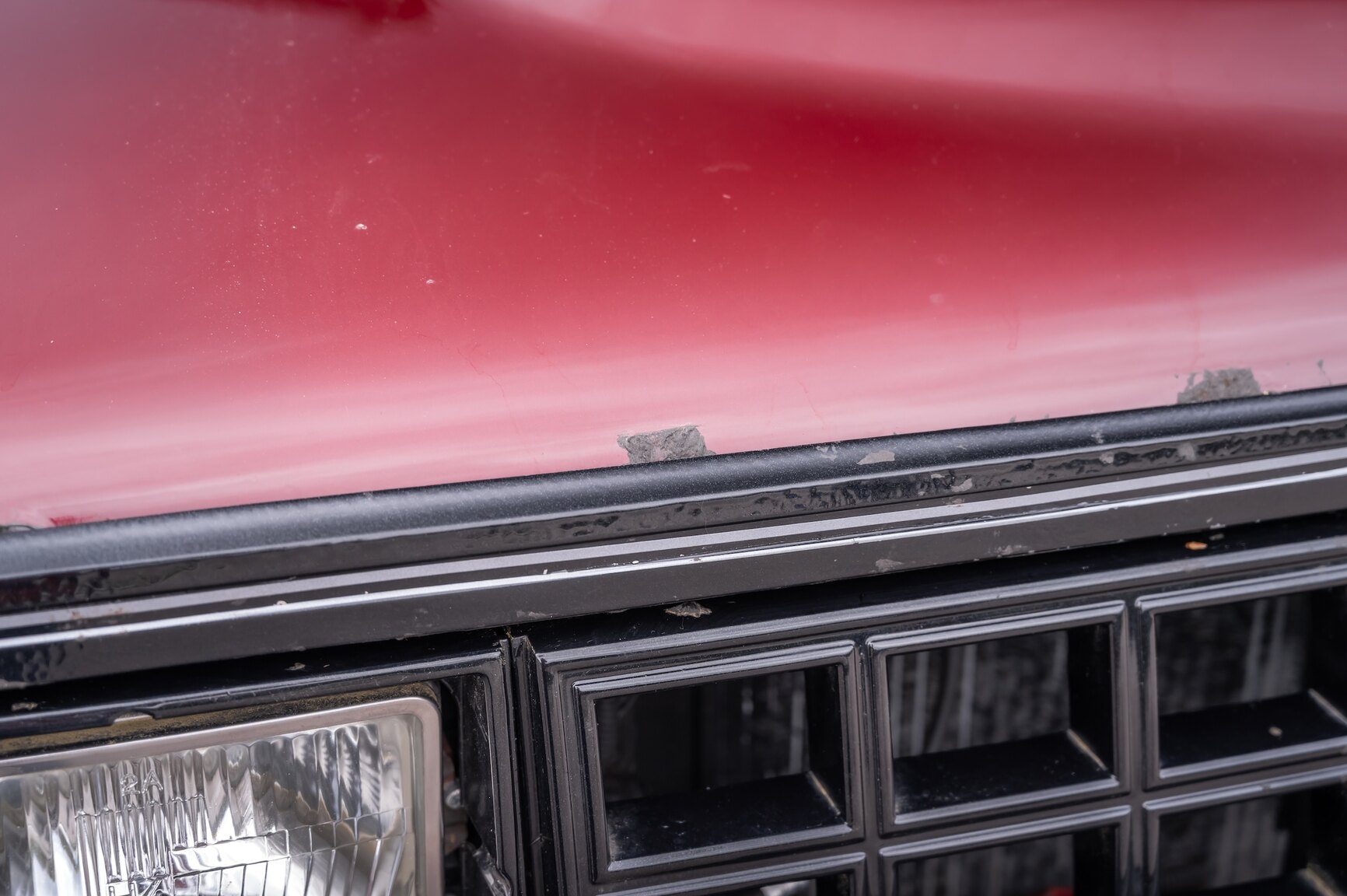 Aussenfoto 1981 AMC Eagle SX/4  (30)