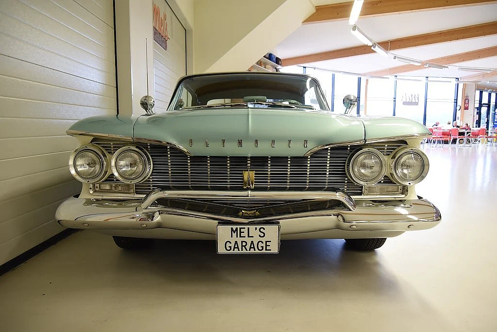 Bild von 1960 Plymouth Fury (51)