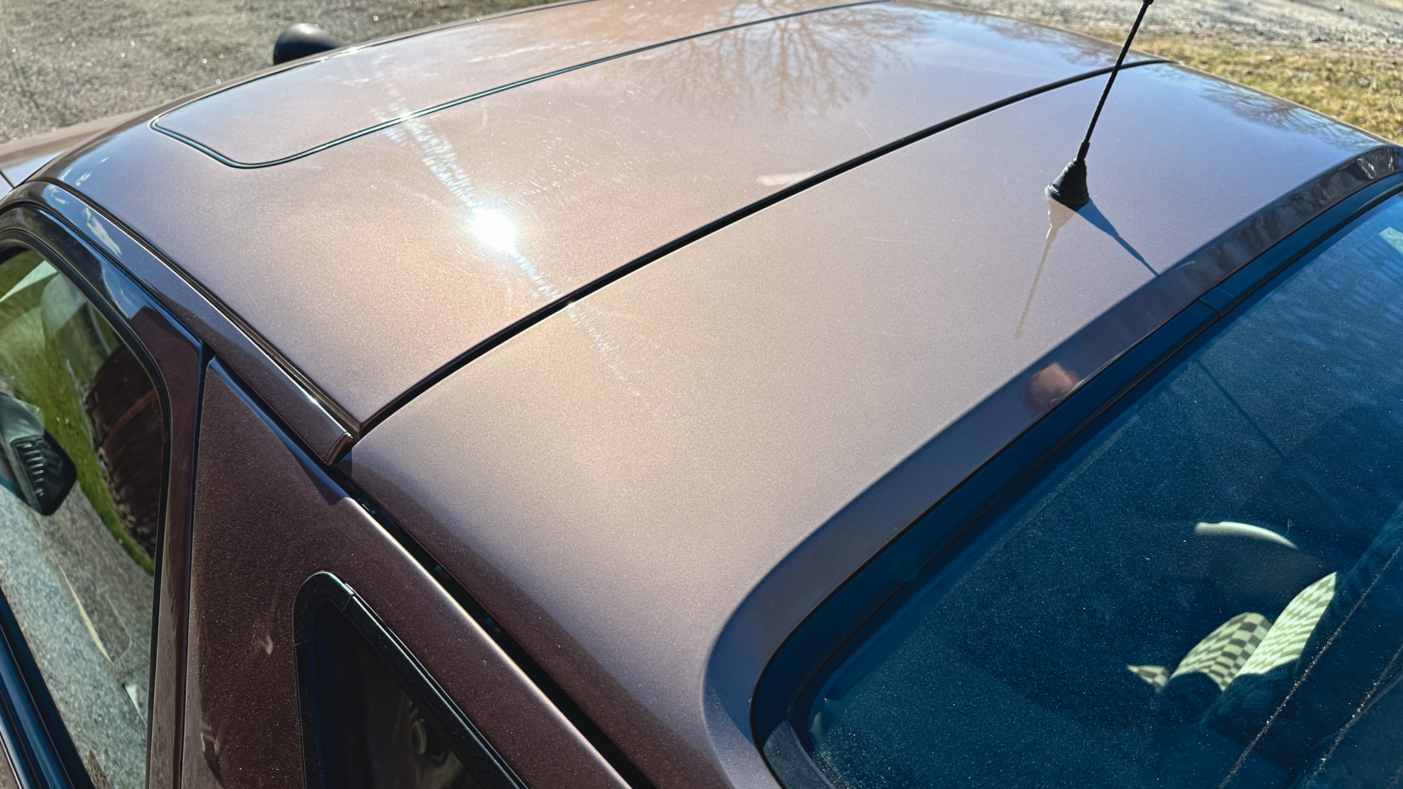 Aussenfoto 1983 Porsche 928 S (21)