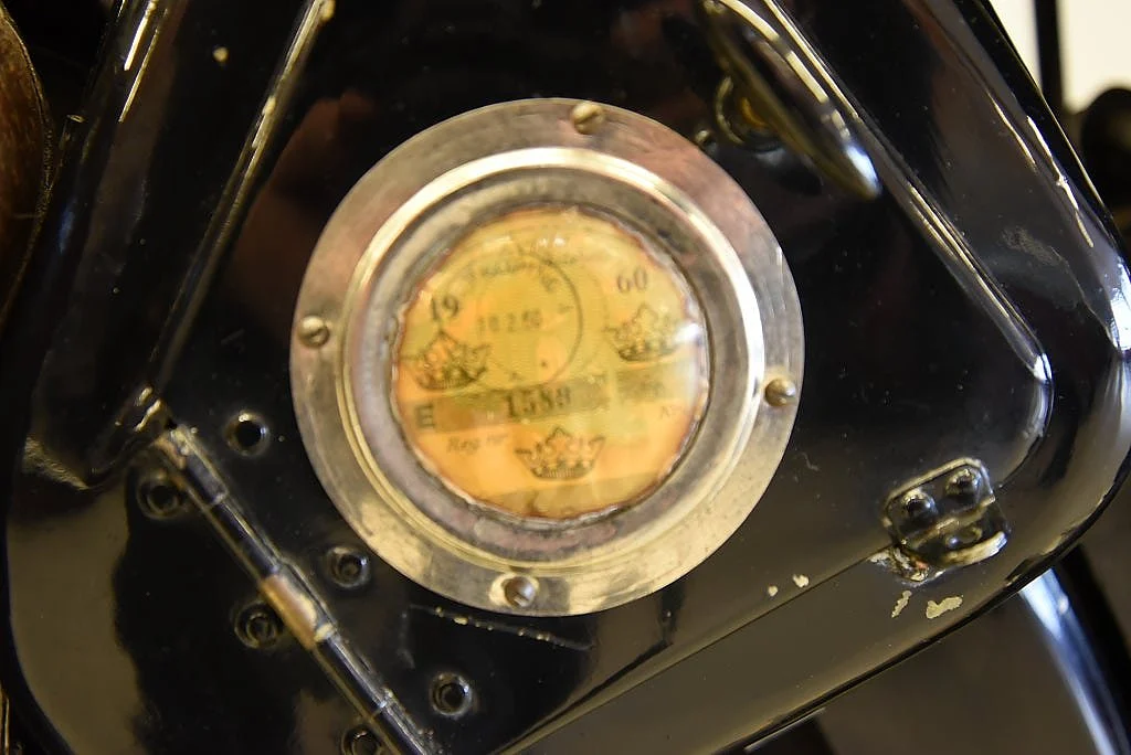 Bild von 1925 DS 750 David Senning 750 765cc (17)