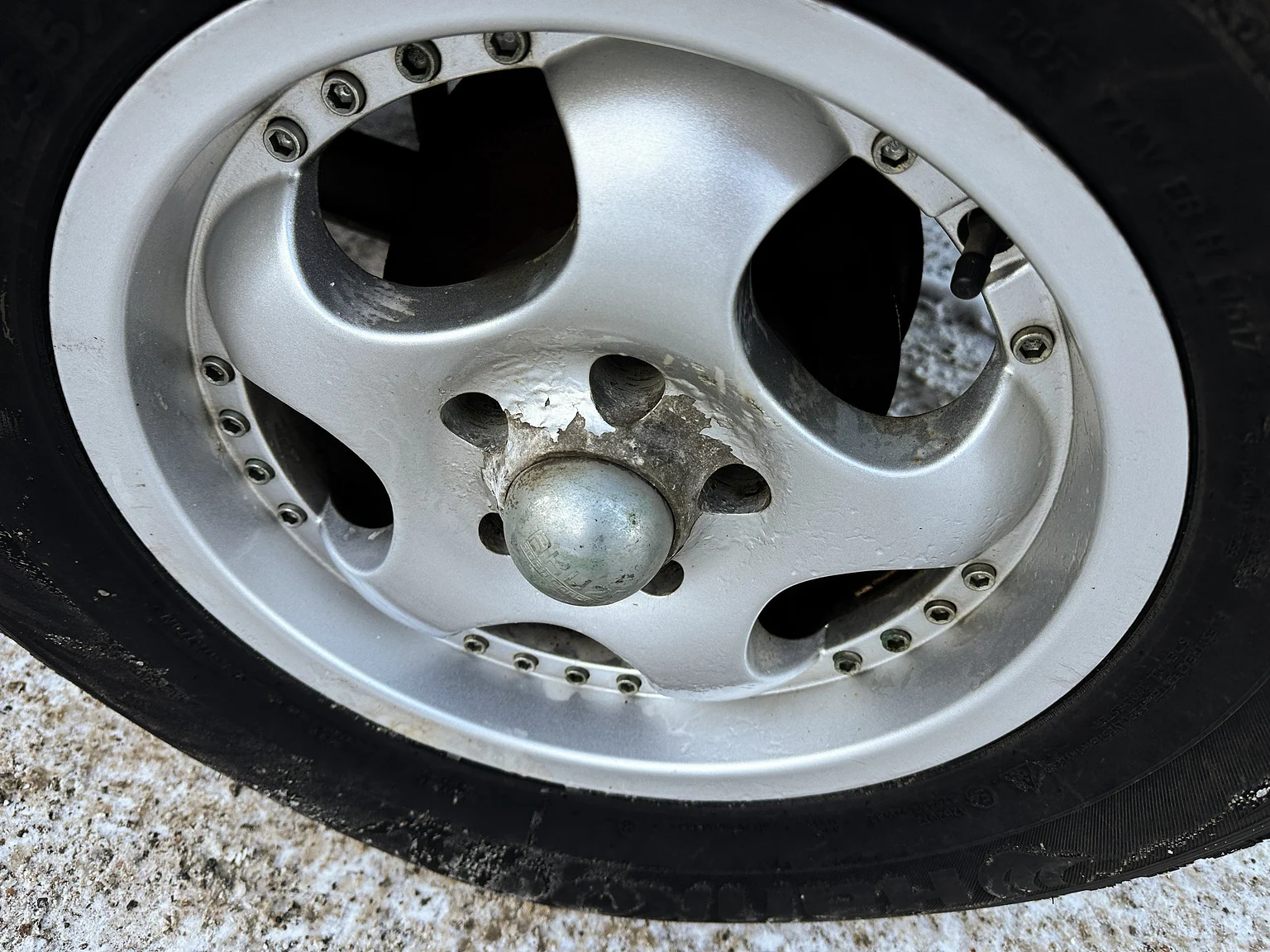 Exteriörbild på 1997 JEEP Wrangler Hardtop 2.5 AWD (75)