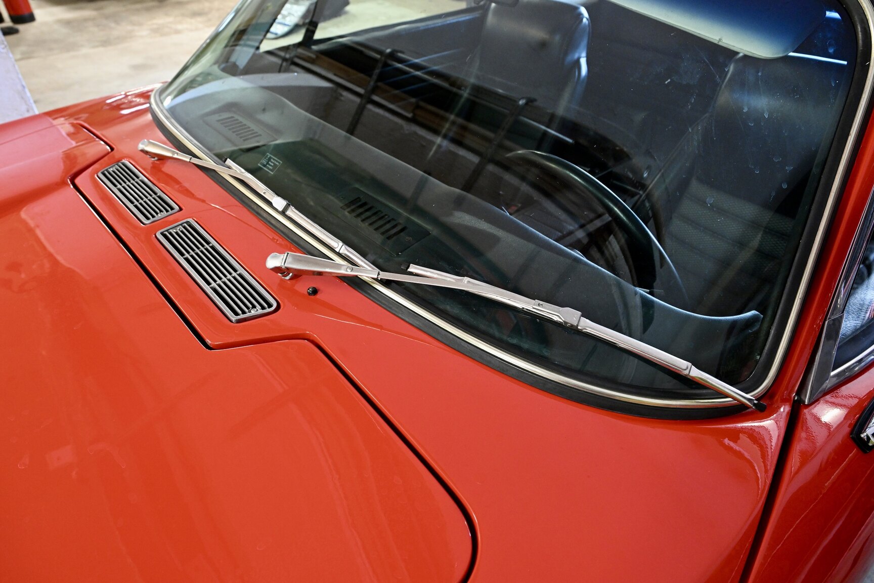 Exterior image of 1973 Lotus Elan