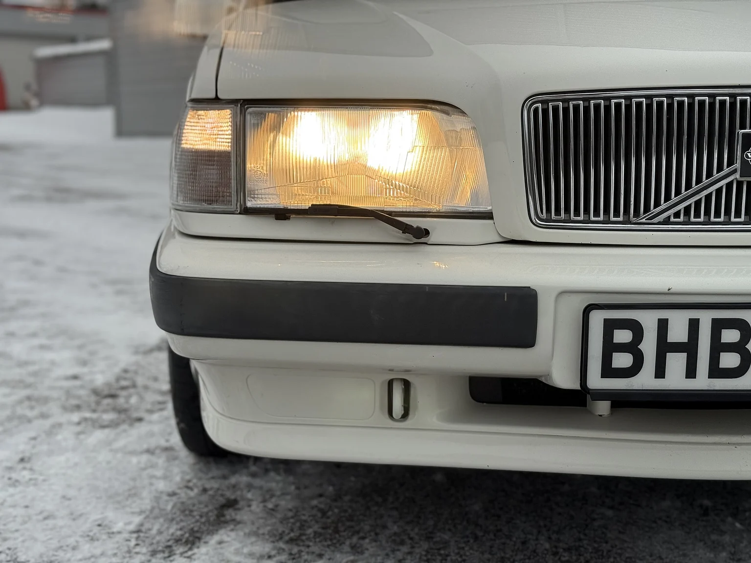 Aussenfoto 1994 Volvo 850 2.5 SE (18)