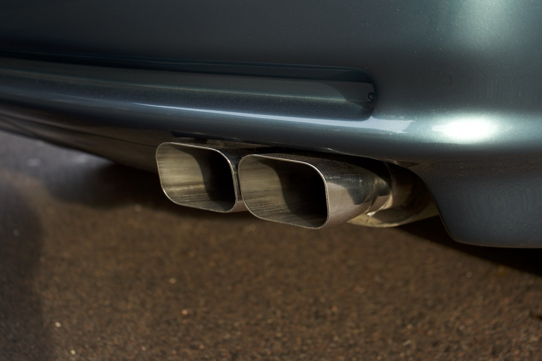 Aussenfoto 1992 BMW 850i 6-speed manual - NO RESERVE