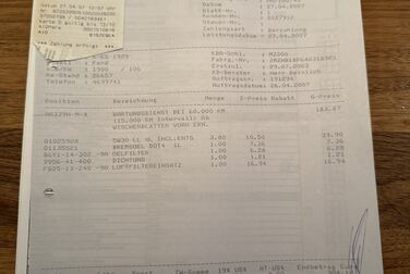 Documentation for 2004 Mazda MX-5