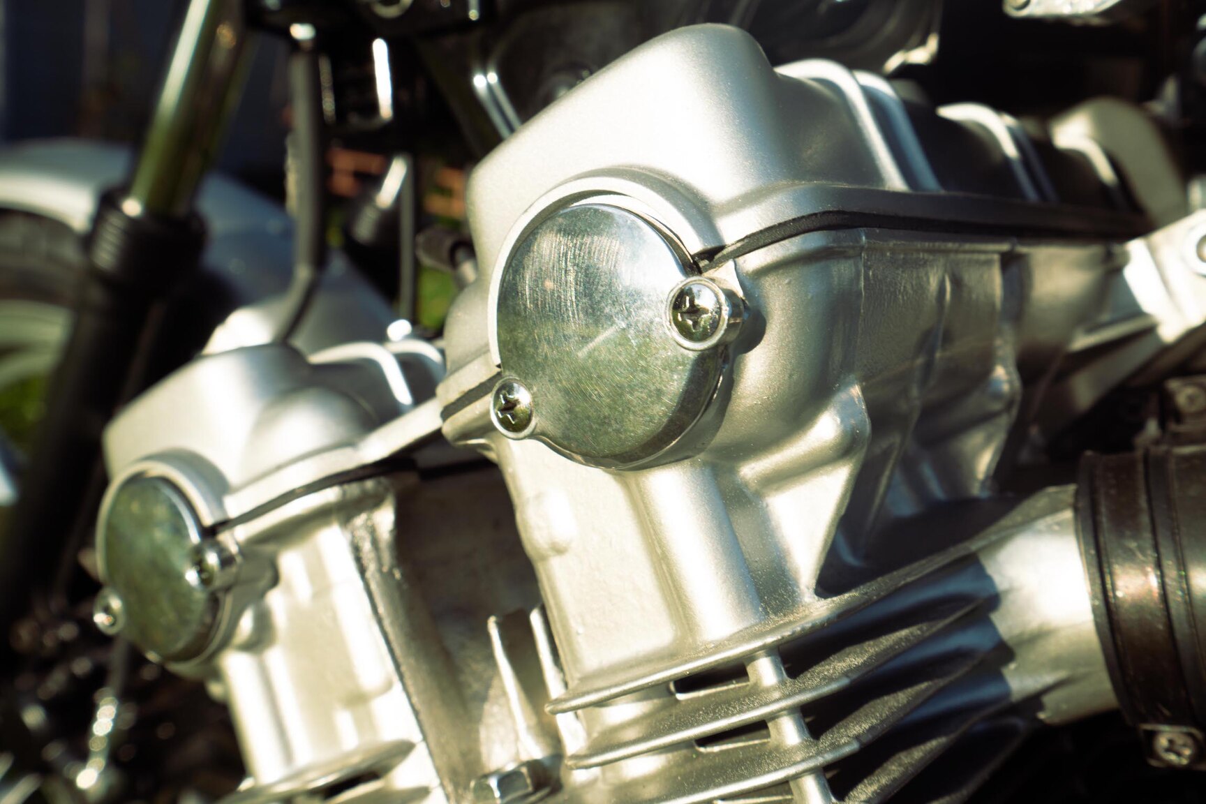 Image of 1979 Honda CBX Super Sport (13) mechanics
