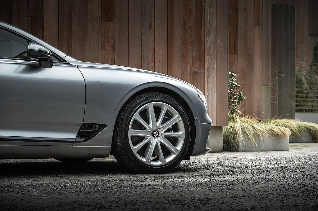 Image of 2019 Bentley Continental (31)