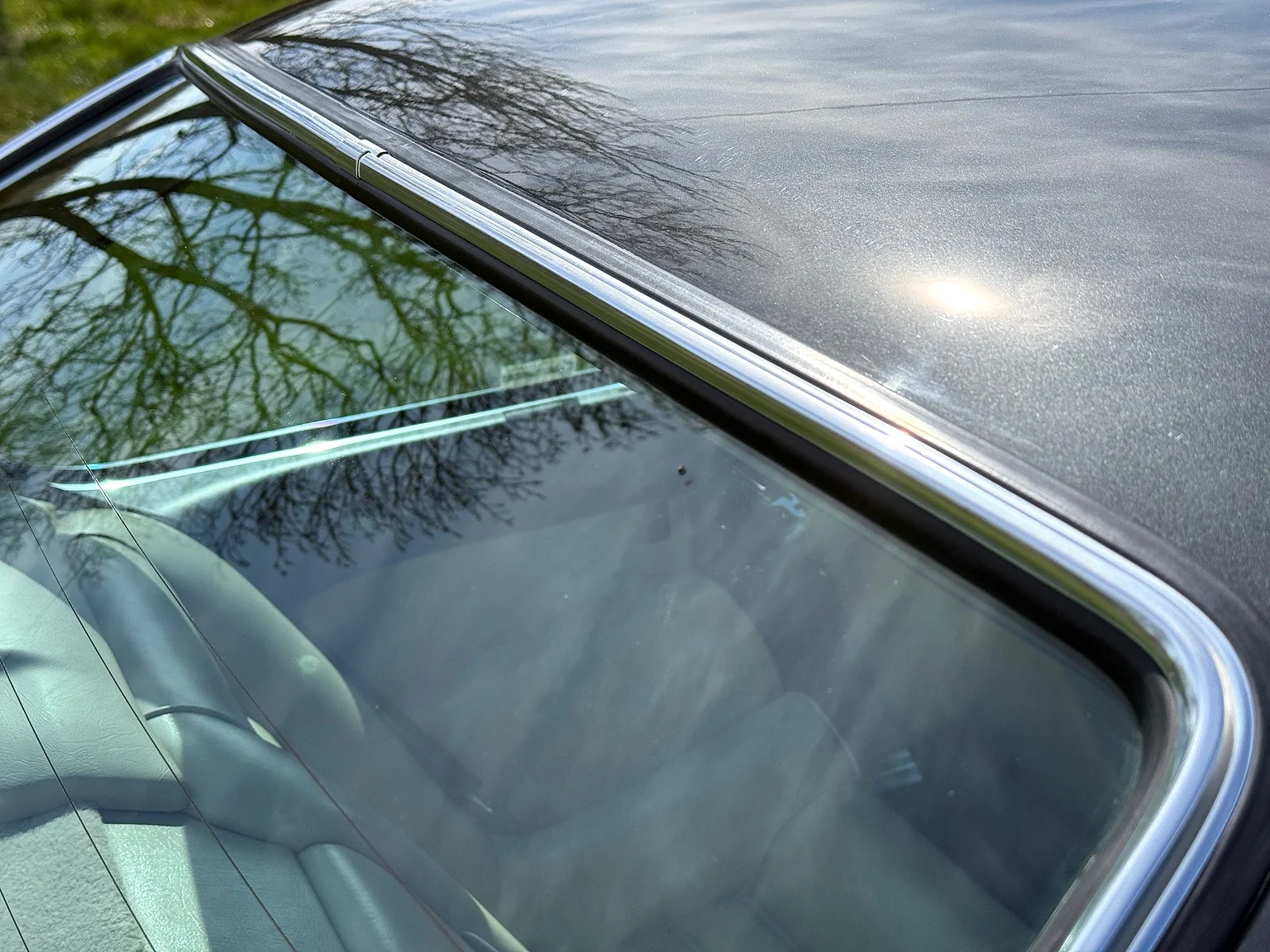 Exteriörbild på 1985 BMW 635 CSiA (E24) (85)