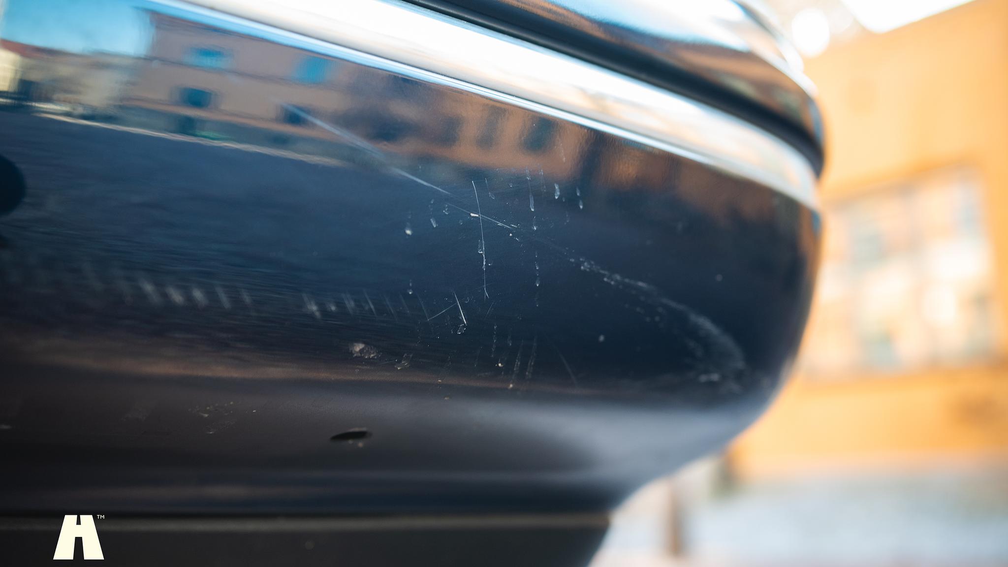 Image of 1992 Lincoln Town Car Limousine  mechanics