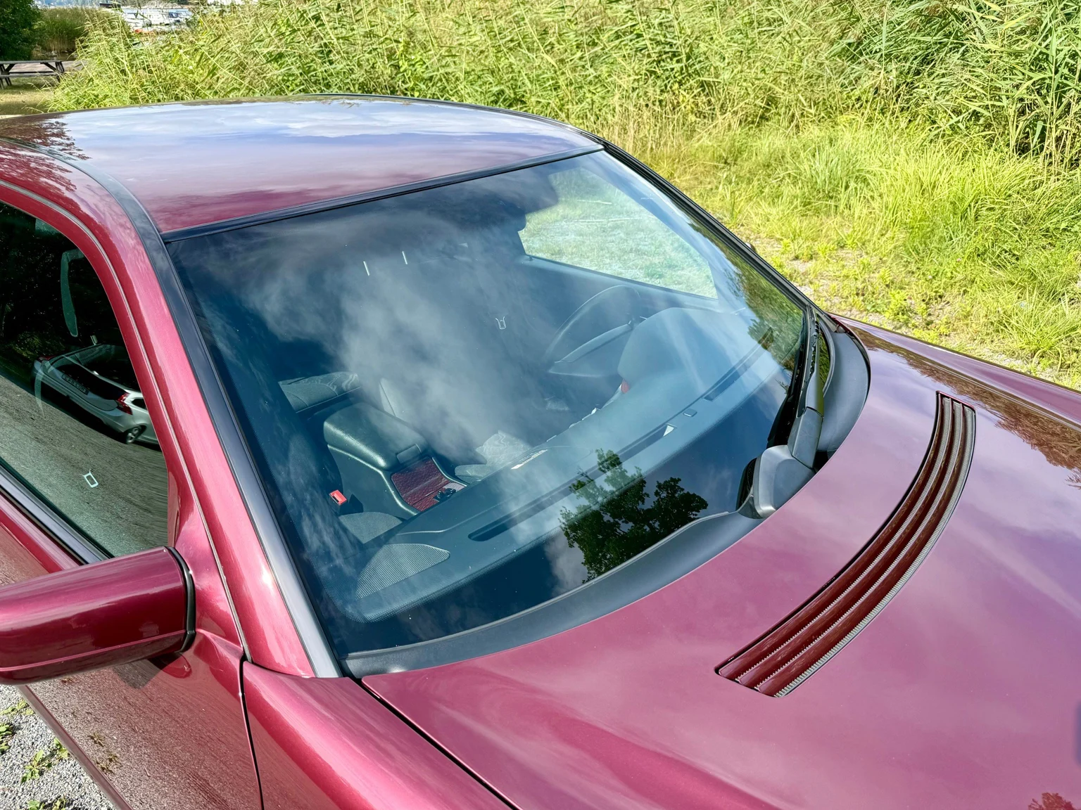 Aussenfoto 1997 Mercedes-Benz E 290 TD (18)