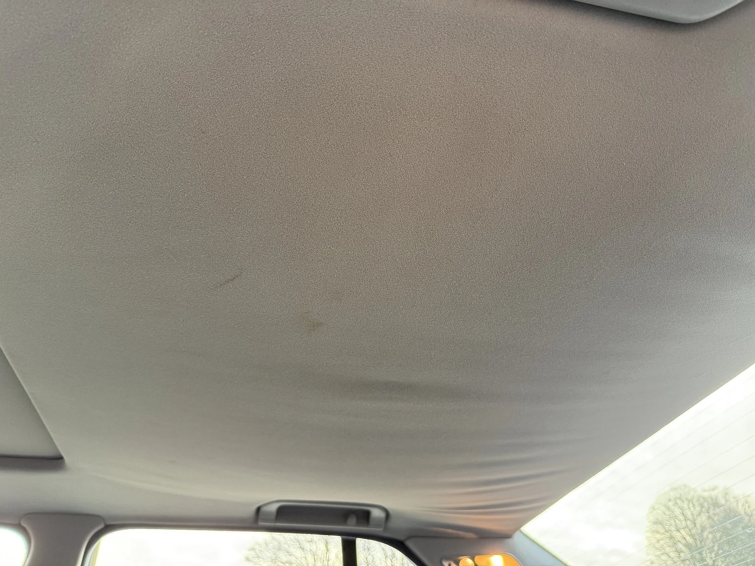 Interiörbild 1992 BMW 730iA (27)