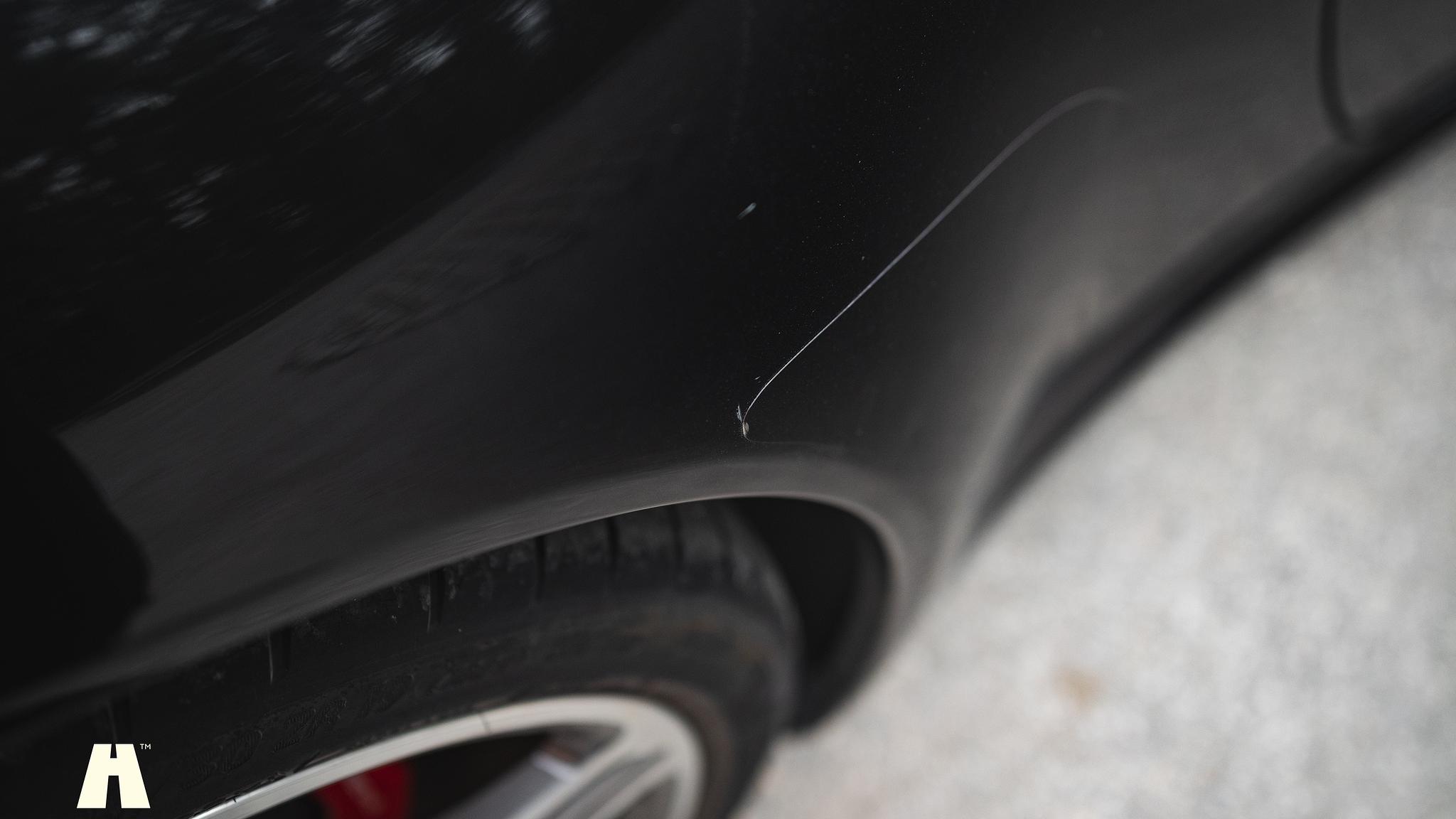 Exteriörbild på 2008 Porsche 997 4S Cabriolet 