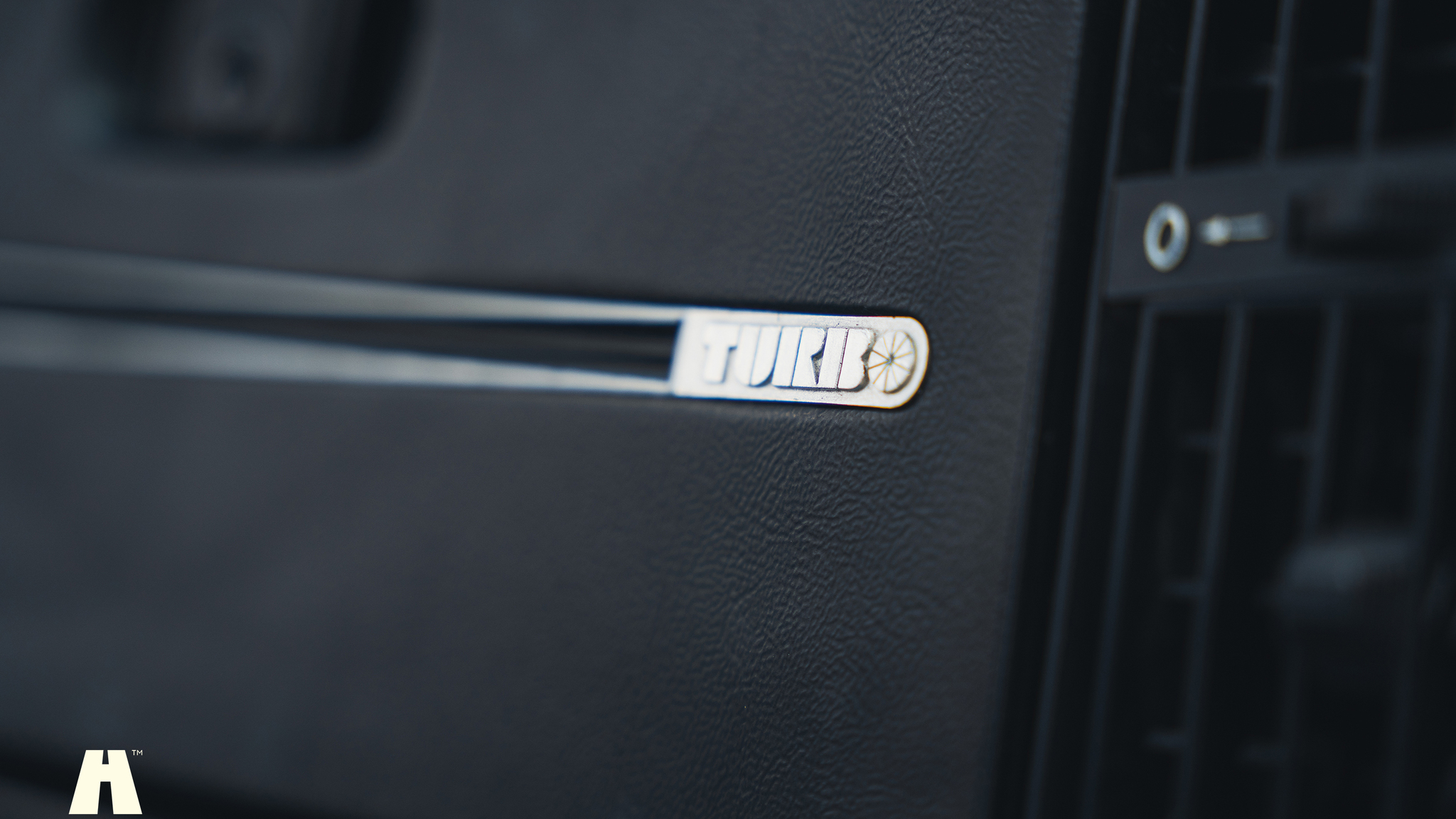 Innenraumfoto von 1979 Saab 900 Turbo (55)