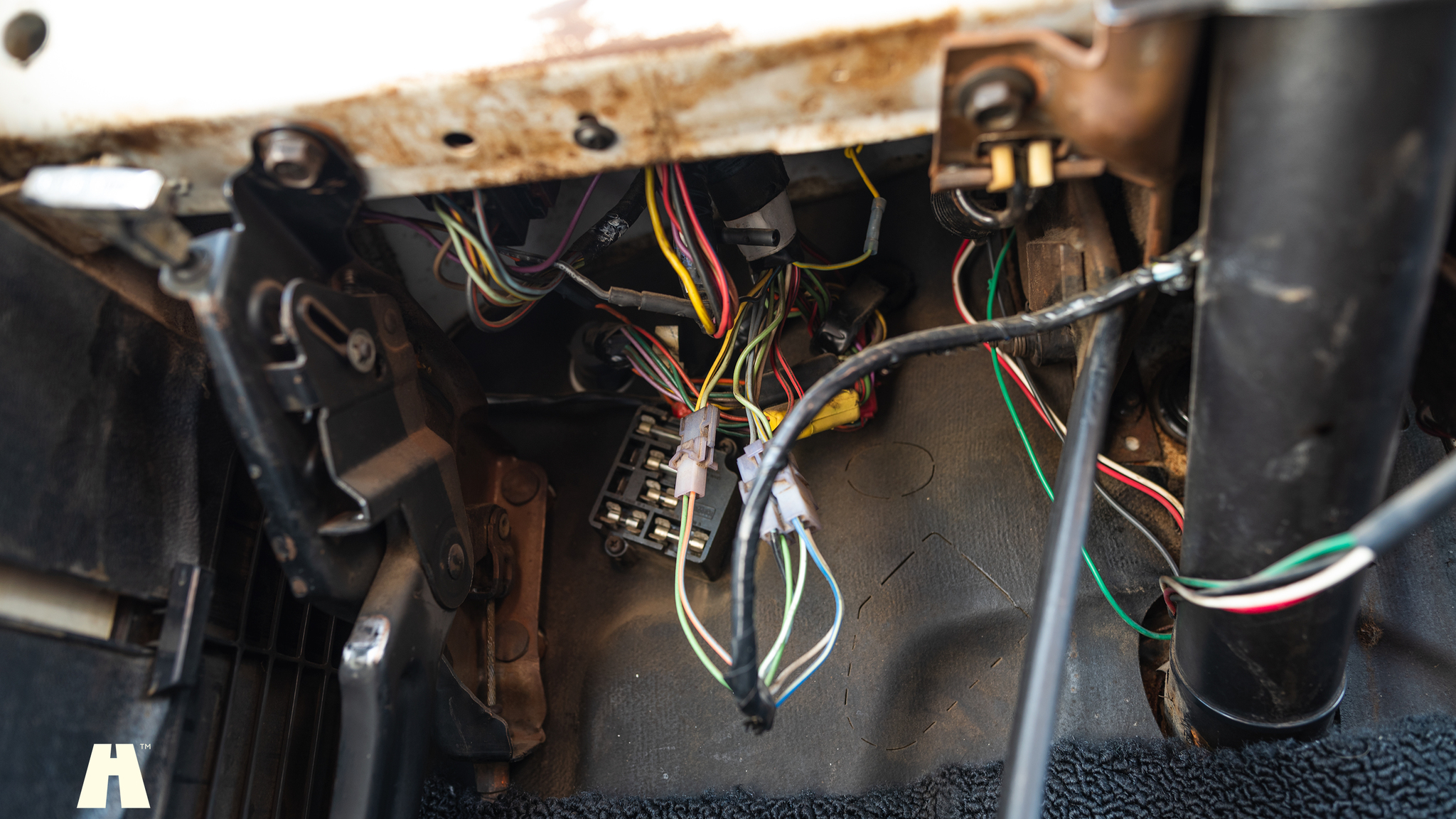 Interior image of 1969 Ford F100 (42)