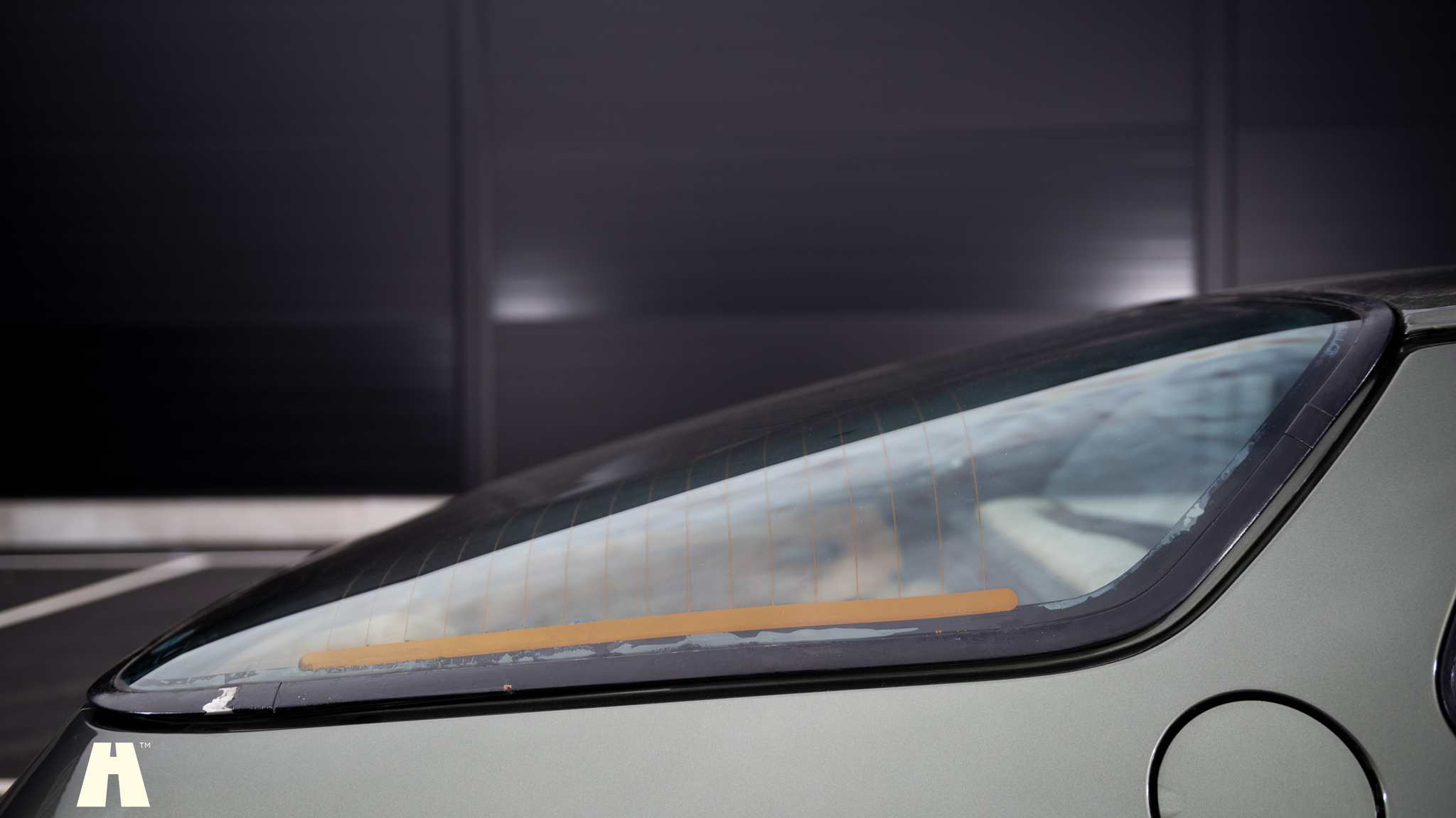 Exteriörbild på 1981 Porsche 924 (109)