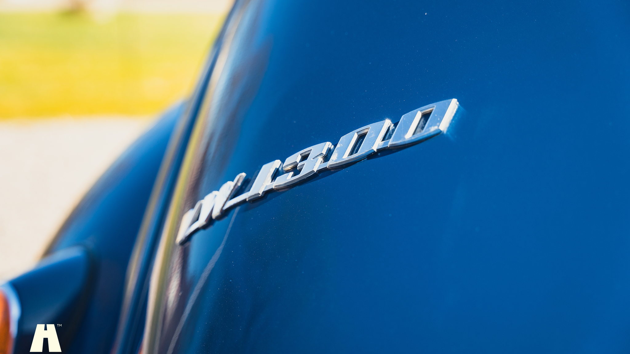 Exterior image of 1967 Volkswagen Beetle